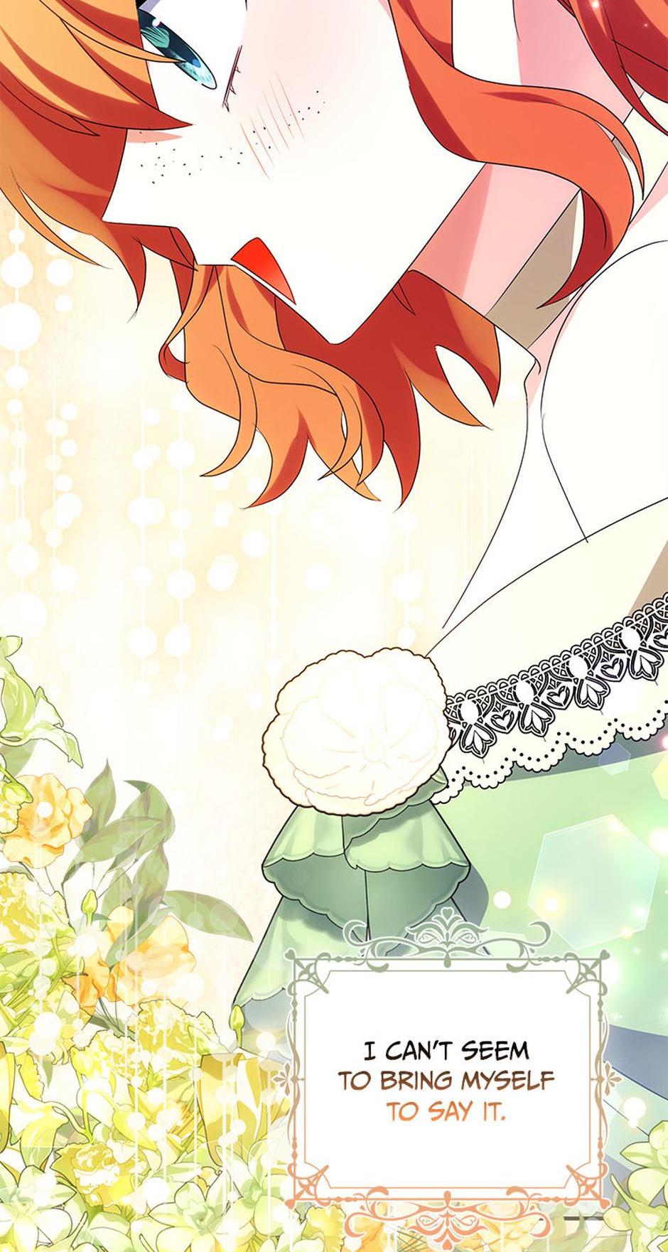 The Fake Rides in a Flower Kiln Chapter 44 270 ch 44 26