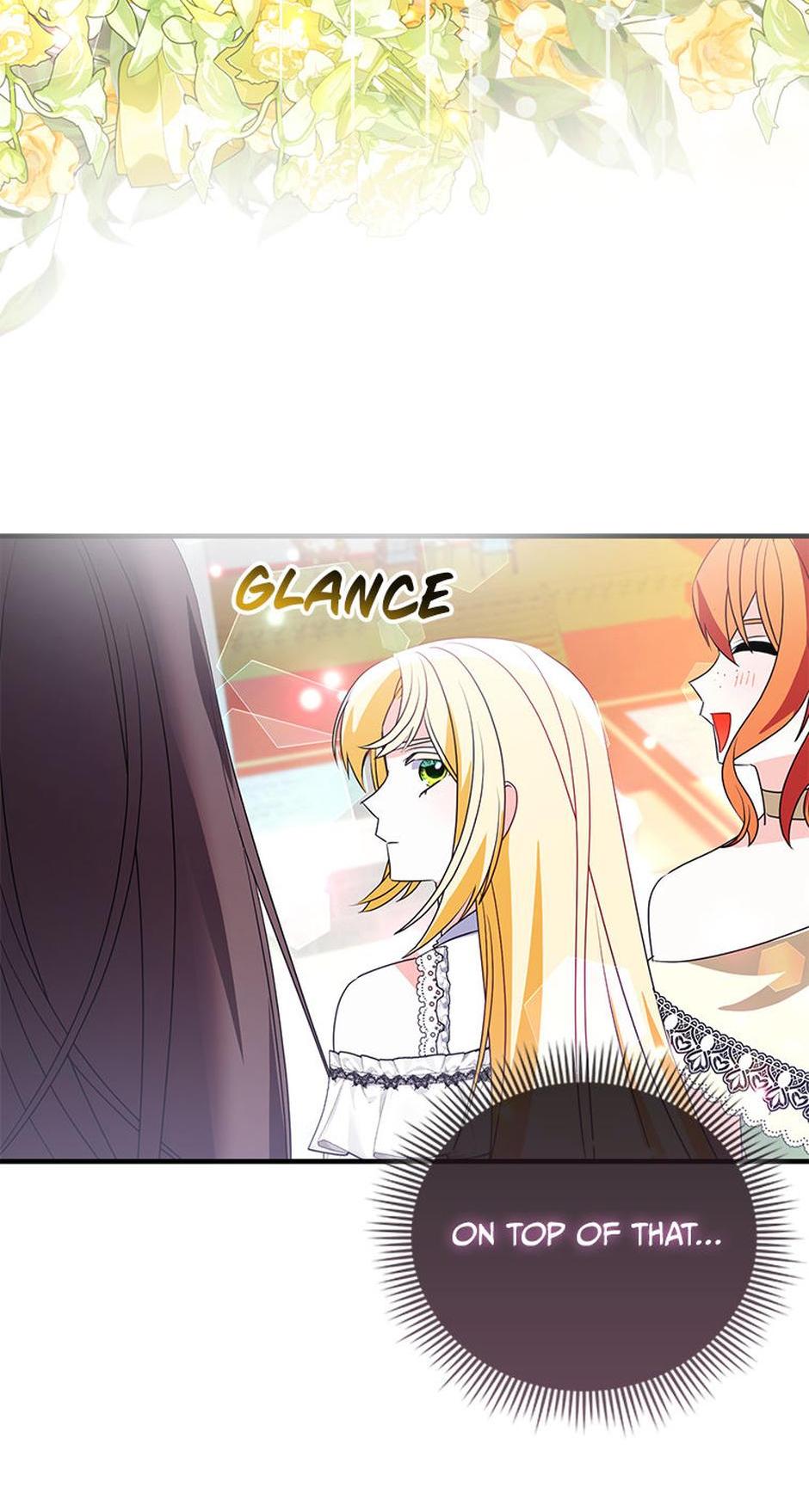 The Fake Rides in a Flower Kiln Chapter 44 271 ch 44 27
