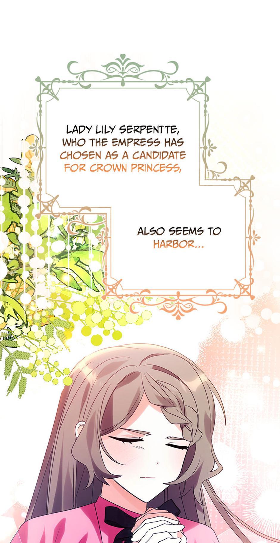 The Fake Rides in a Flower Kiln Chapter 44 272 ch 44 28