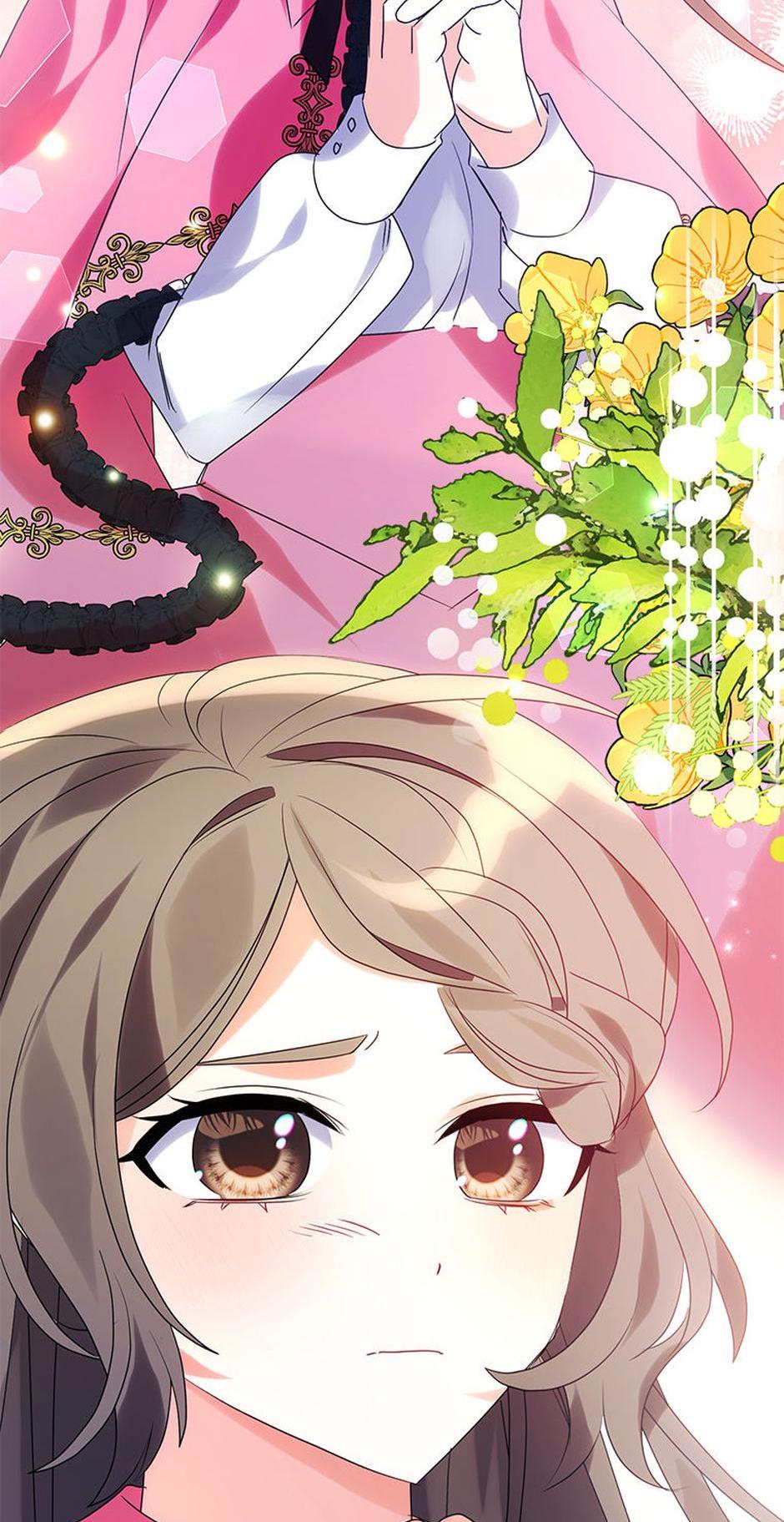 The Fake Rides in a Flower Kiln Chapter 44 273 ch 44 29