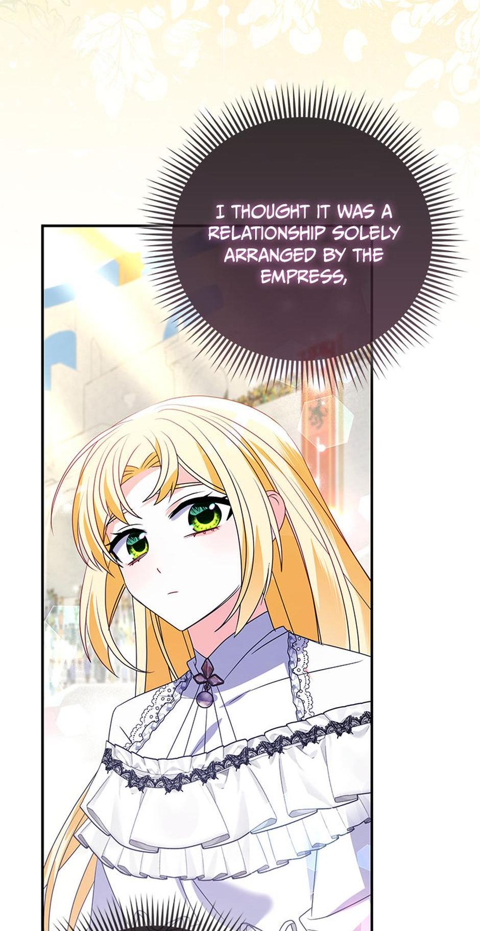 The Fake Rides in a Flower Kiln Chapter 44 275 ch 44 31