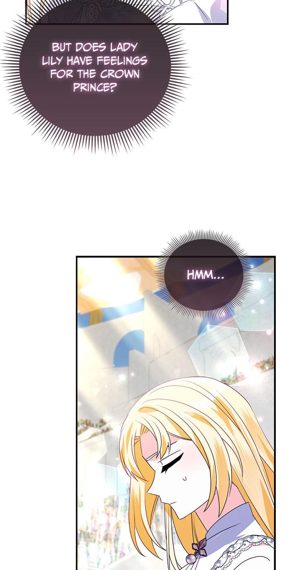 The Fake Rides in a Flower Kiln Chapter 44 276 ch 44 32