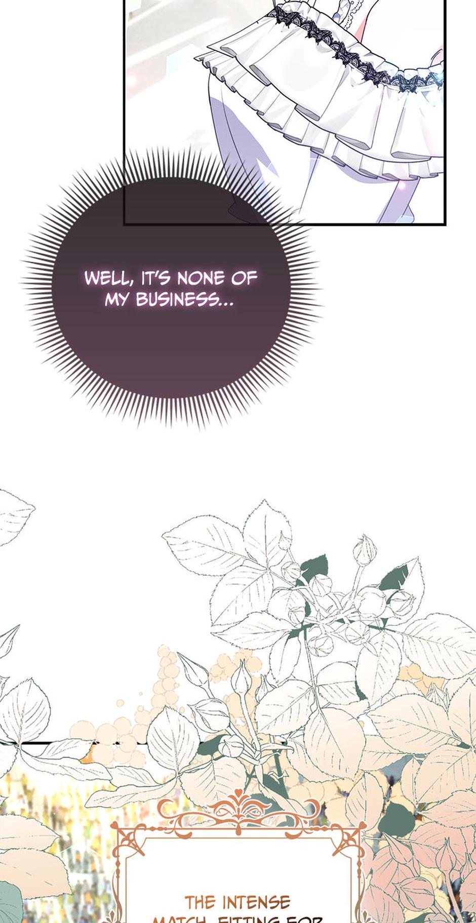 The Fake Rides in a Flower Kiln Chapter 44 277 ch 44 33