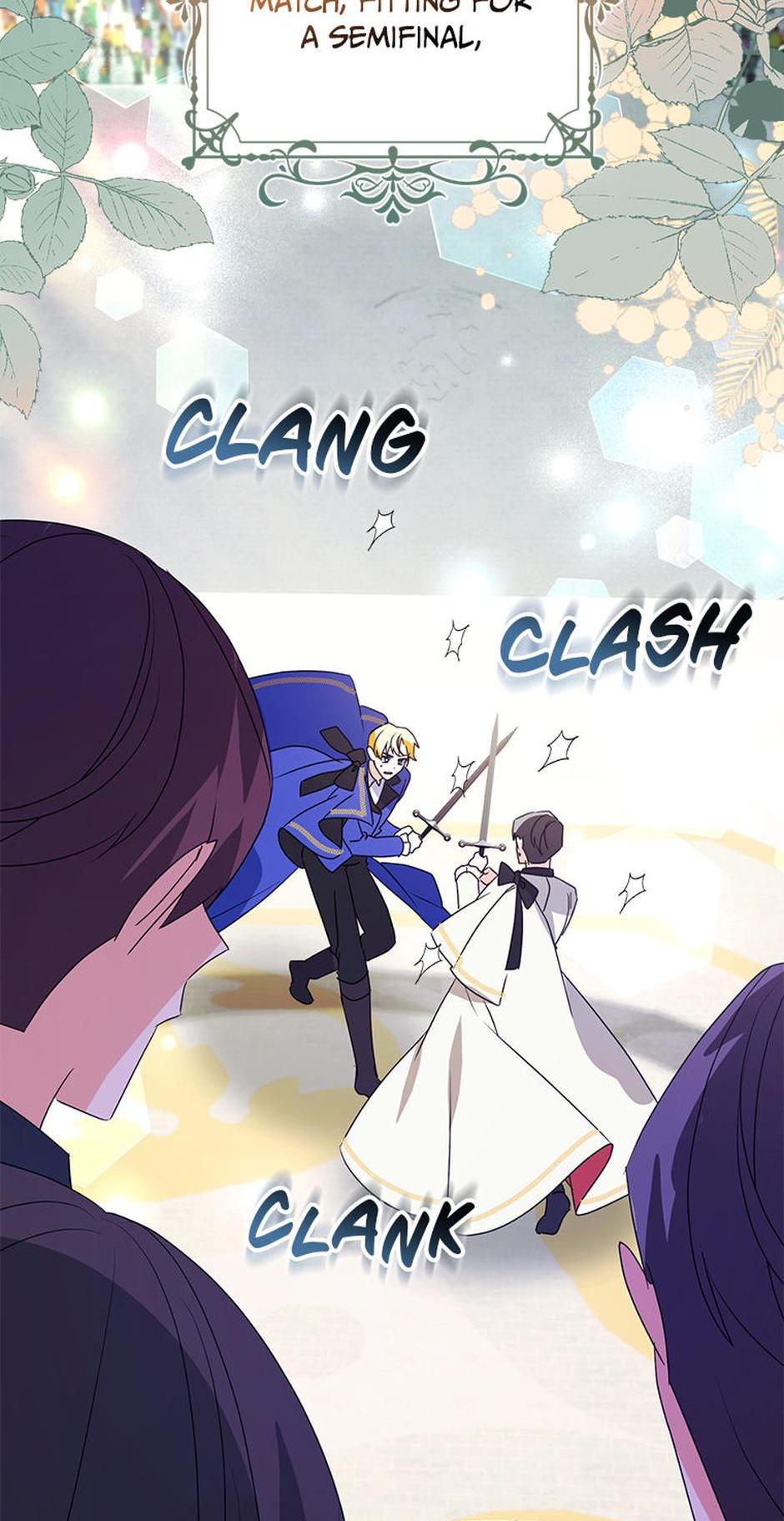 The Fake Rides in a Flower Kiln Chapter 44 278 ch 44 34