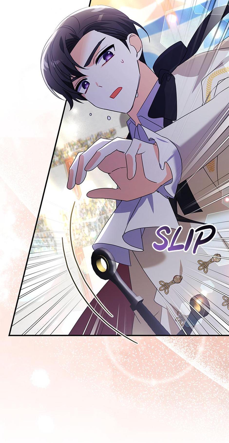 The Fake Rides in a Flower Kiln Chapter 44 280 ch 44 36