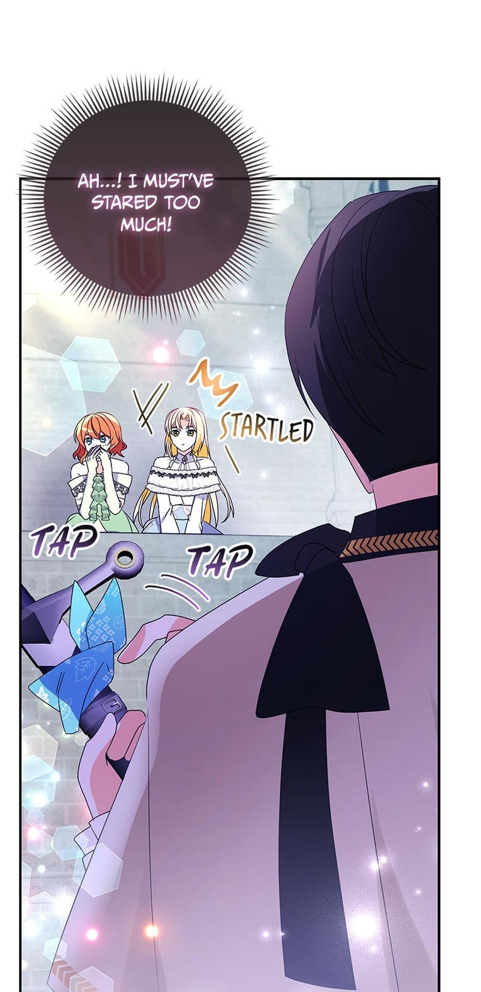 The Fake Rides in a Flower Kiln Chapter 44 287 ch 44 43