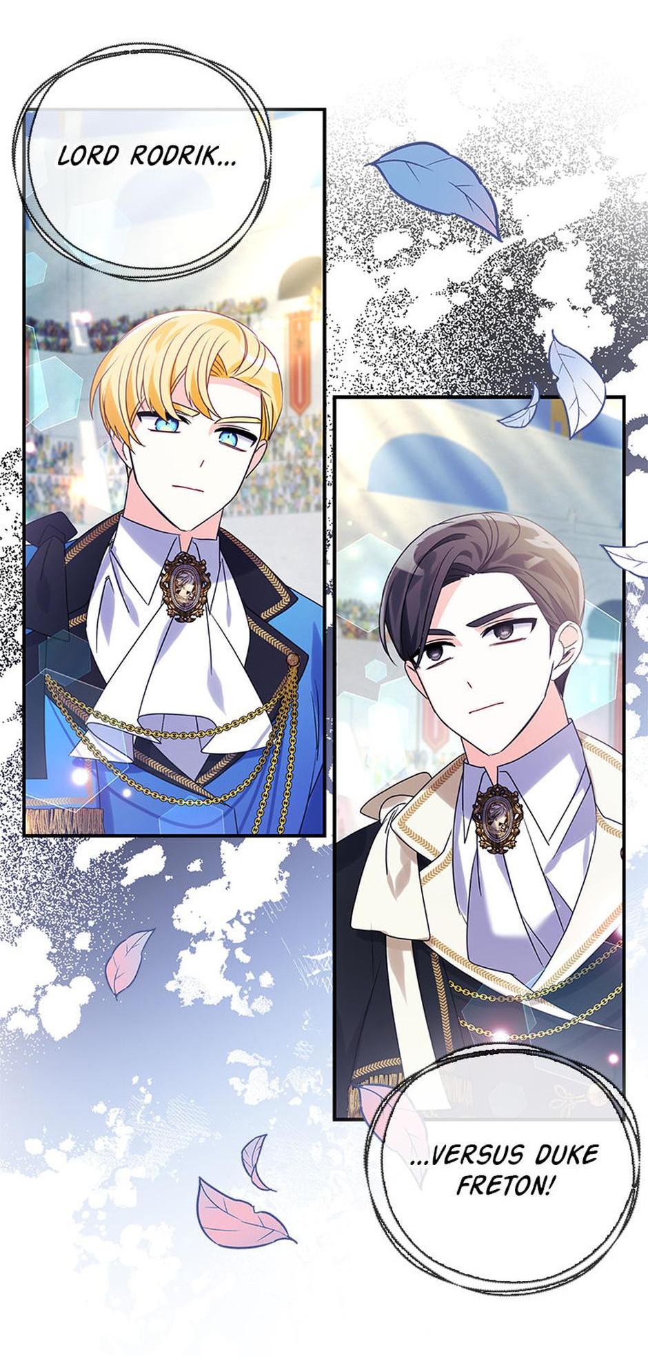The Fake Rides in a Flower Kiln Chapter 44 297 ch 44 53