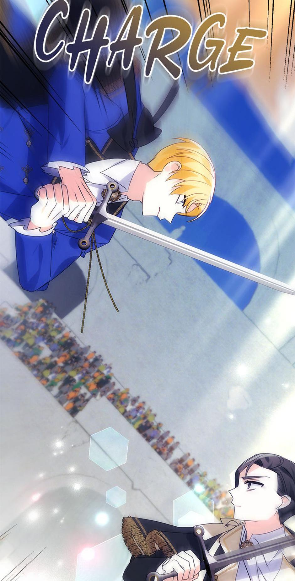 The Fake Rides in a Flower Kiln Chapter 44 301 ch 44 57