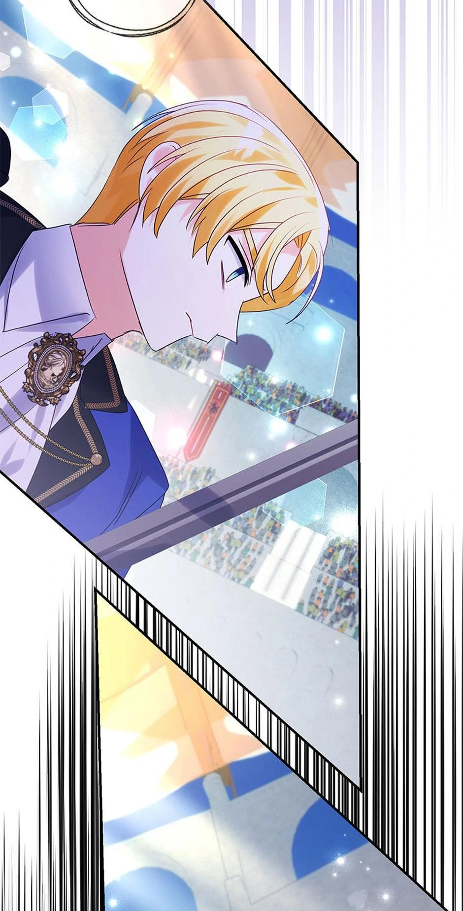 The Fake Rides in a Flower Kiln Chapter 44 303 ch 44 59