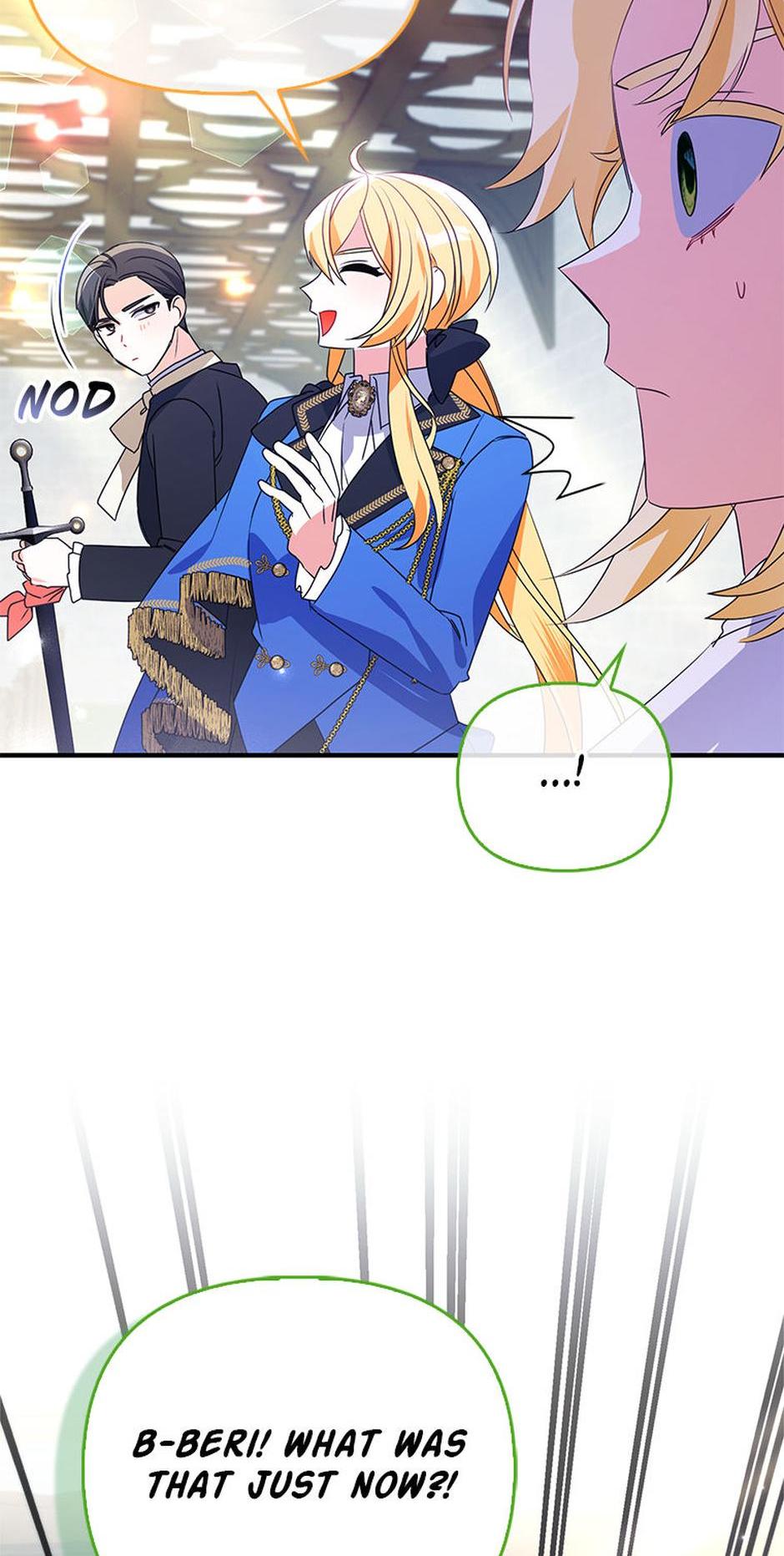 The Fake Rides in a Flower Kiln Chapter 44 250 ch 44 6