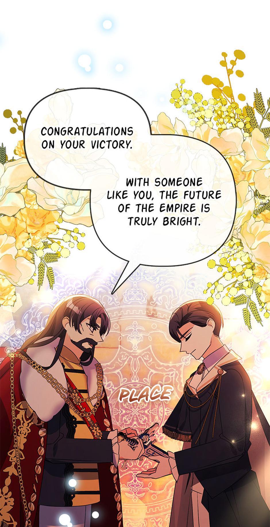 The Fake Rides in a Flower Kiln Chapter 44 308 ch 44 64