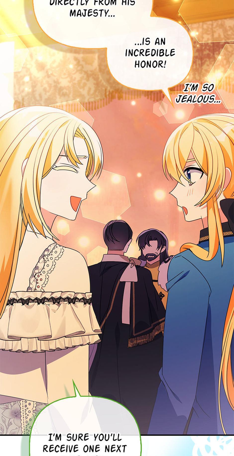 The Fake Rides in a Flower Kiln Chapter 44 310 ch 44 66