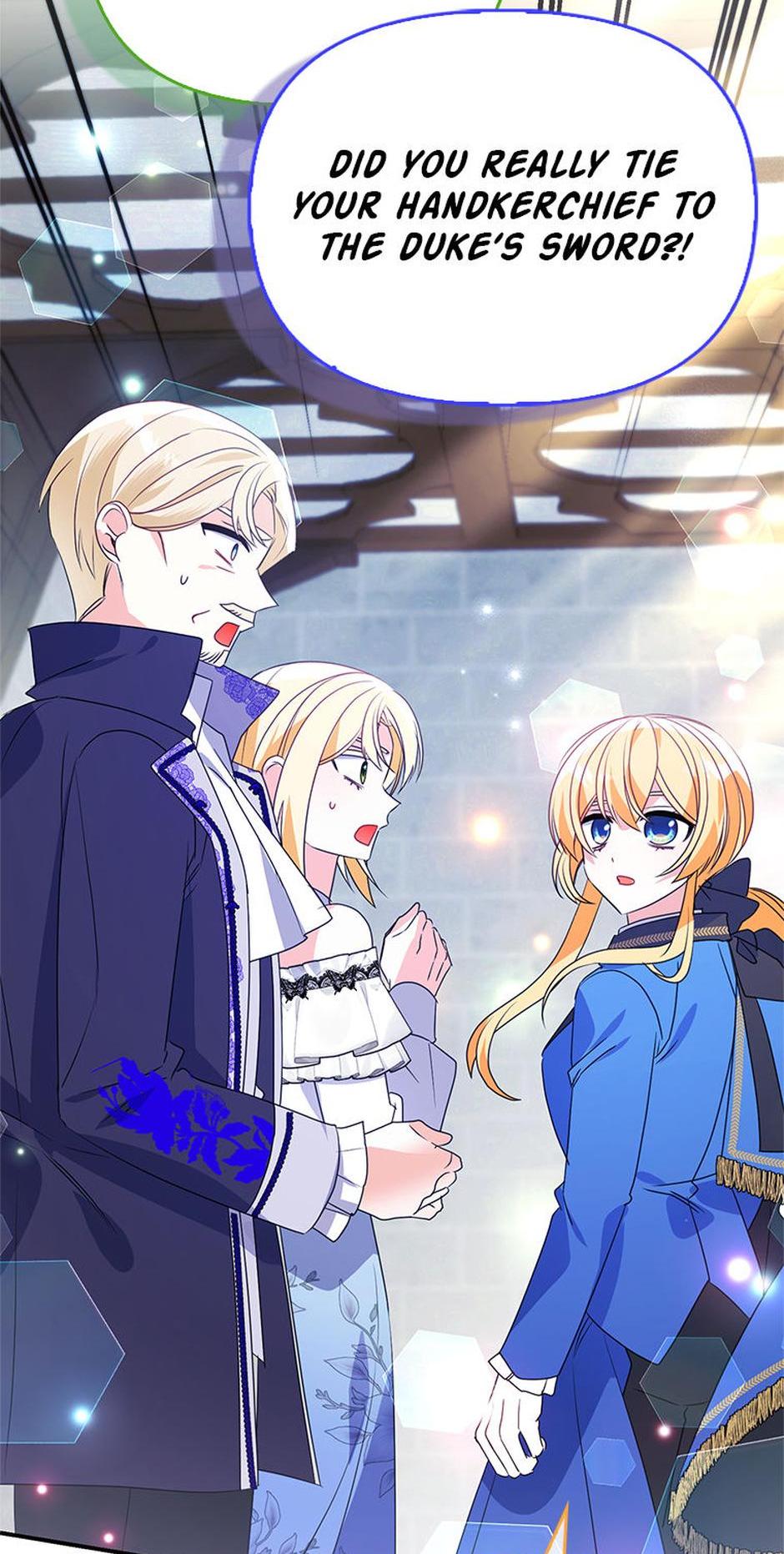 The Fake Rides in a Flower Kiln Chapter 44 251 ch 44 7