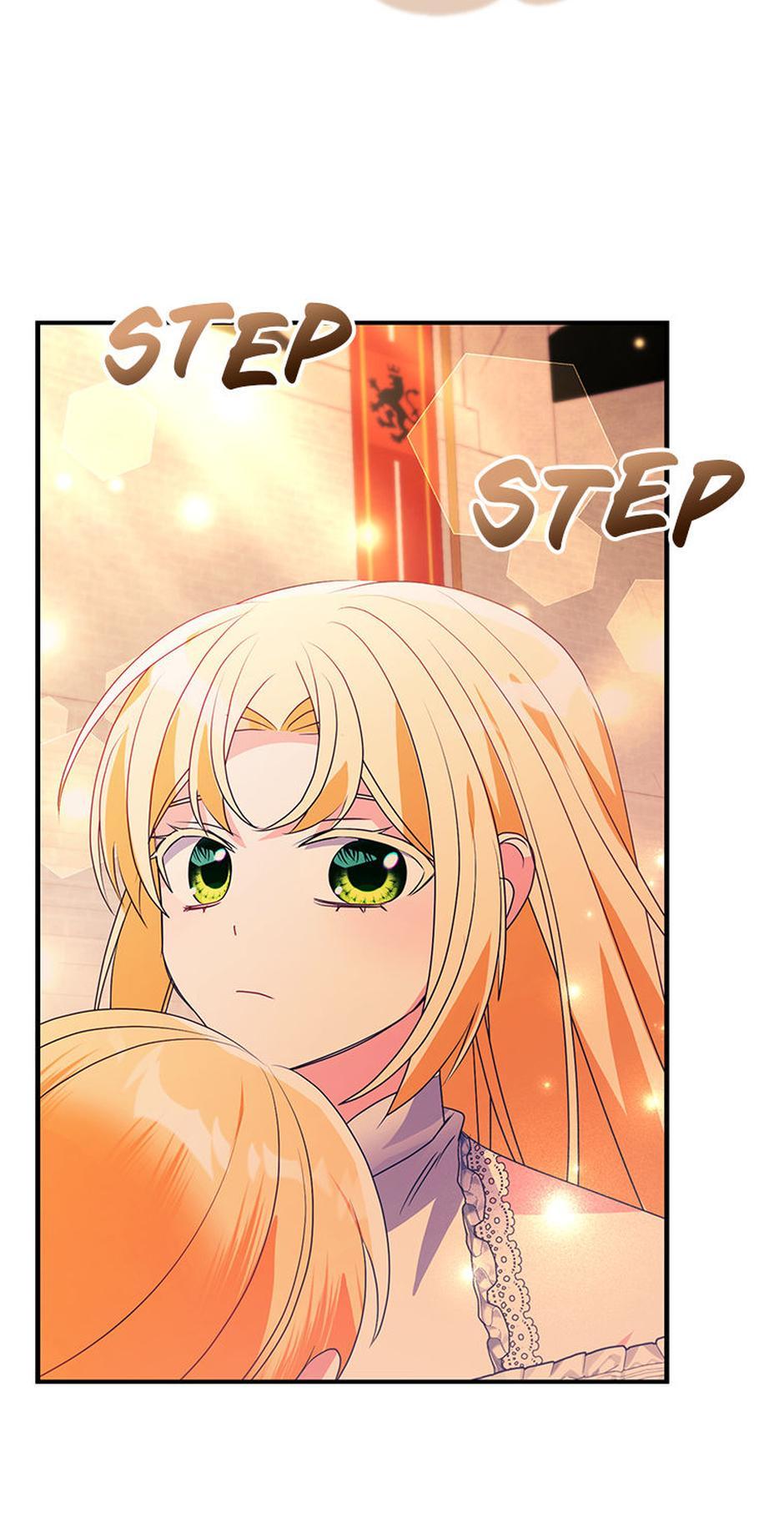 The Fake Rides in a Flower Kiln Chapter 44 314 ch 44 70