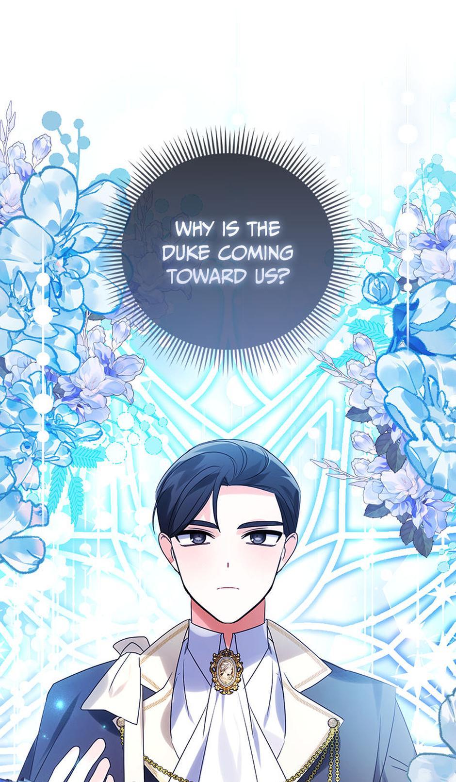 The Fake Rides in a Flower Kiln Chapter 44 317 ch 44 73