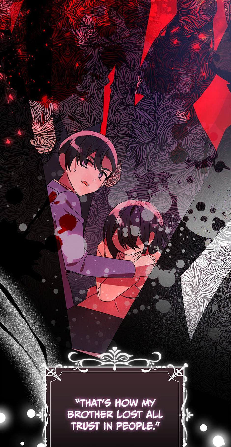 The Fake Rides in a Flower Kiln Chapter 50 212 ch 50 13