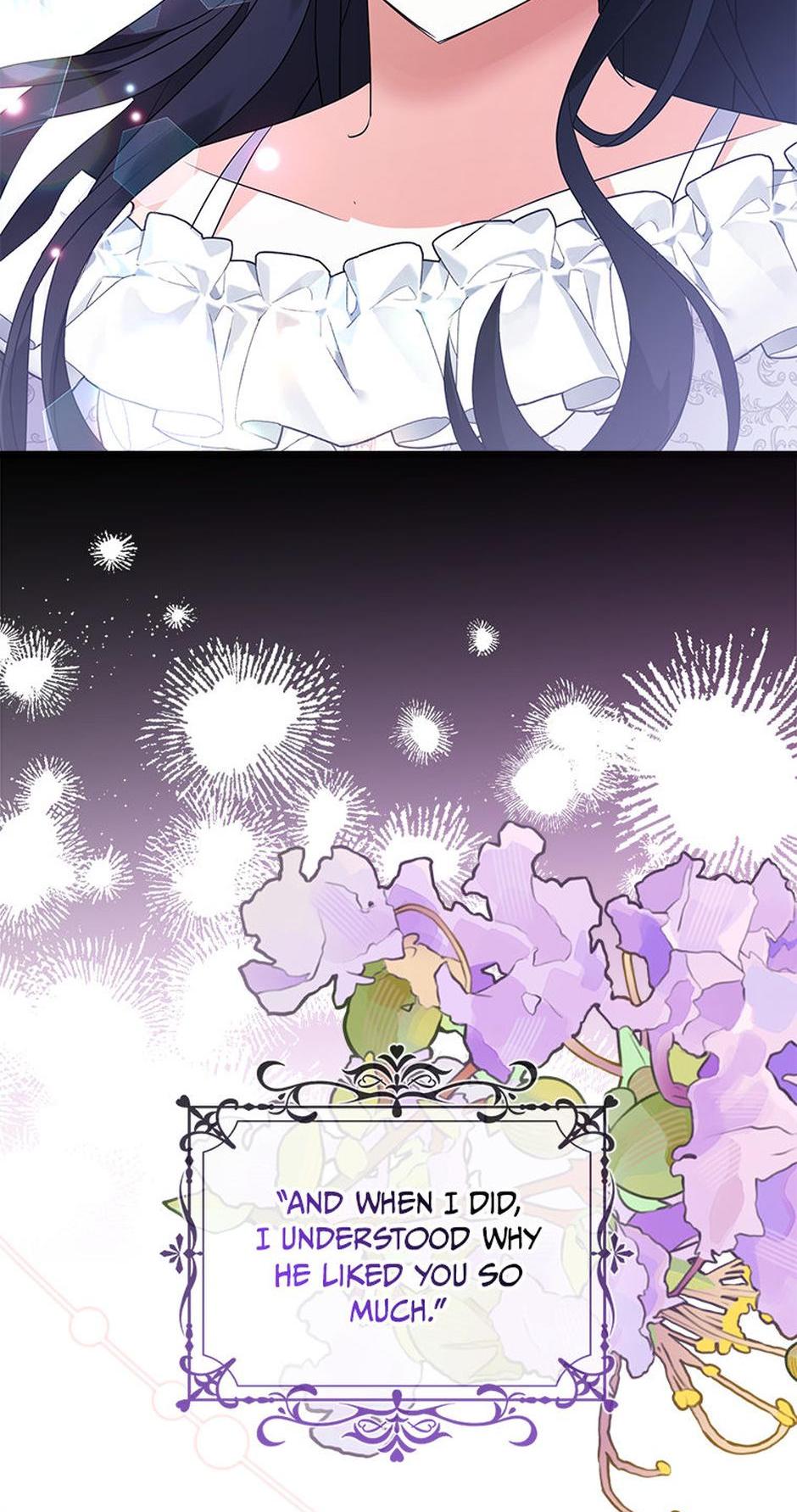 The Fake Rides in a Flower Kiln Chapter 50 220 ch 50 21