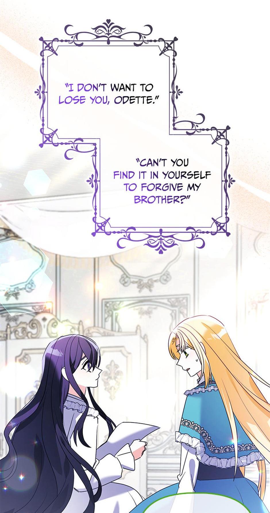 The Fake Rides in a Flower Kiln Chapter 50 223 ch 50 24
