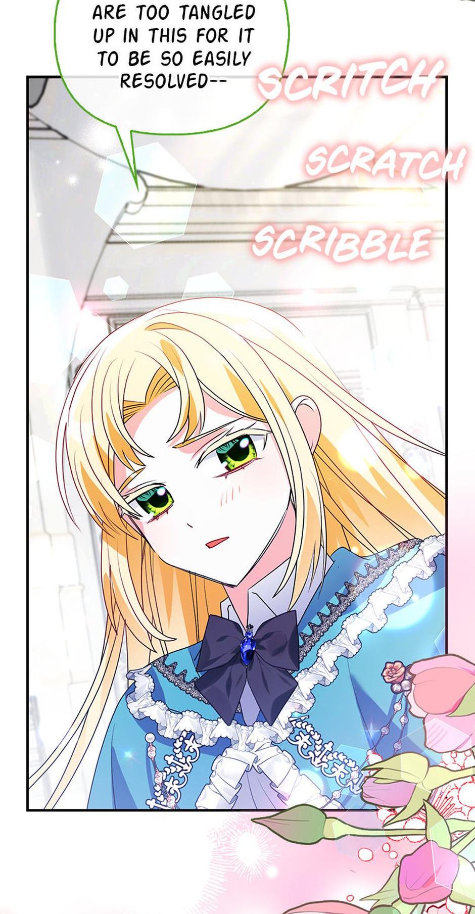The Fake Rides in a Flower Kiln Chapter 50 228 ch 50 29