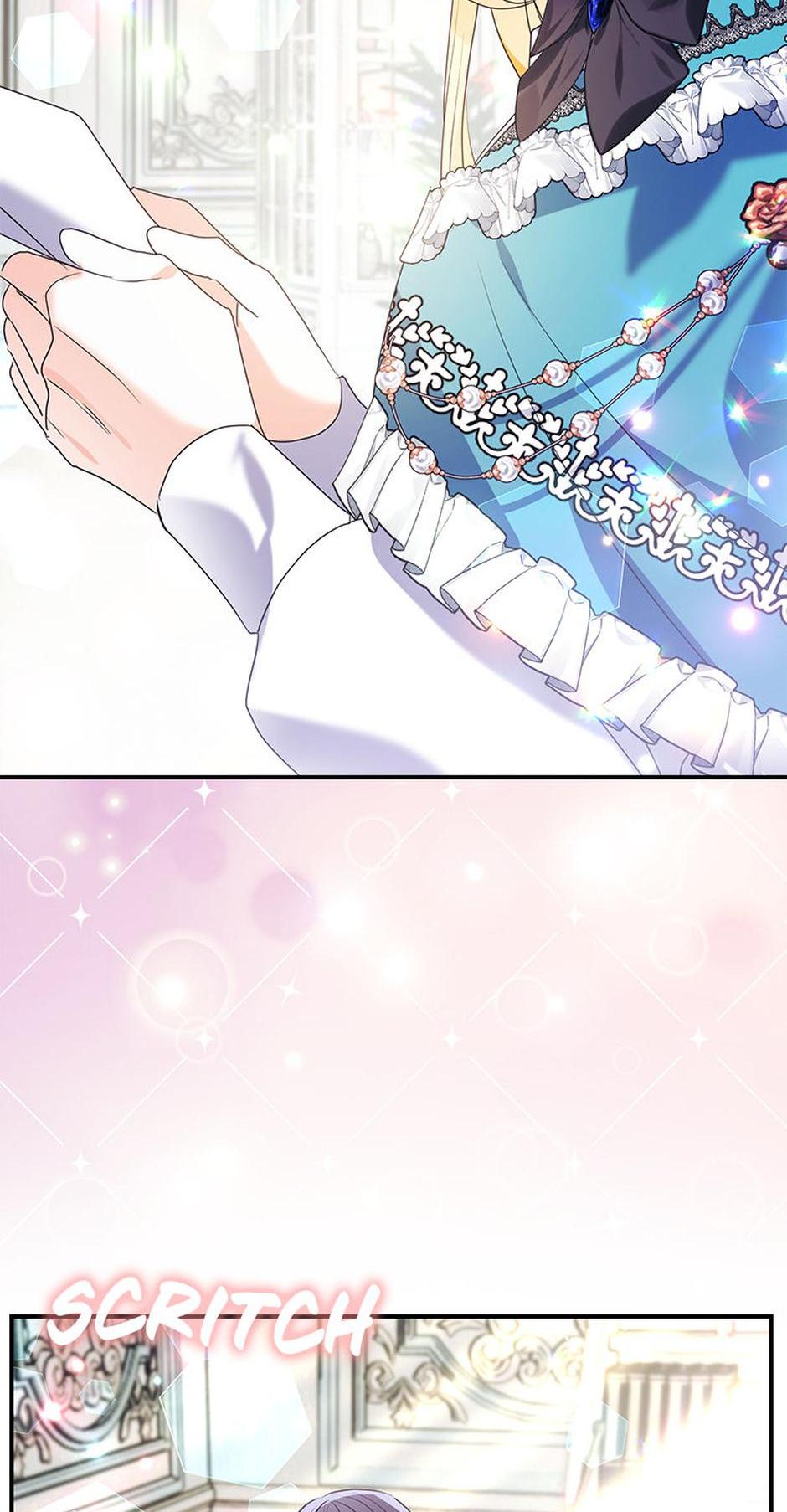 The Fake Rides in a Flower Kiln Chapter 50 202 ch 50 3