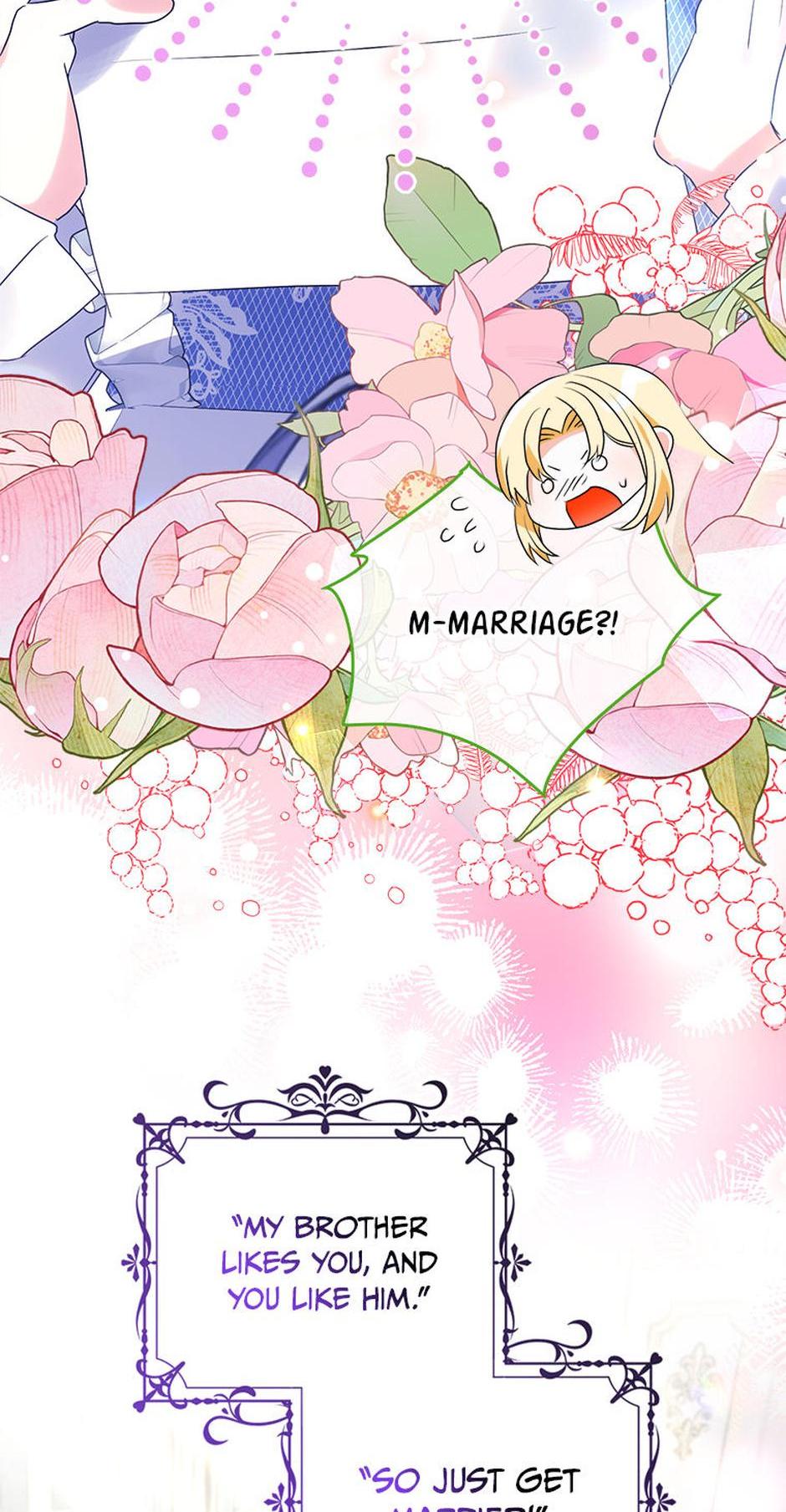 The Fake Rides in a Flower Kiln Chapter 50 230 ch 50 31