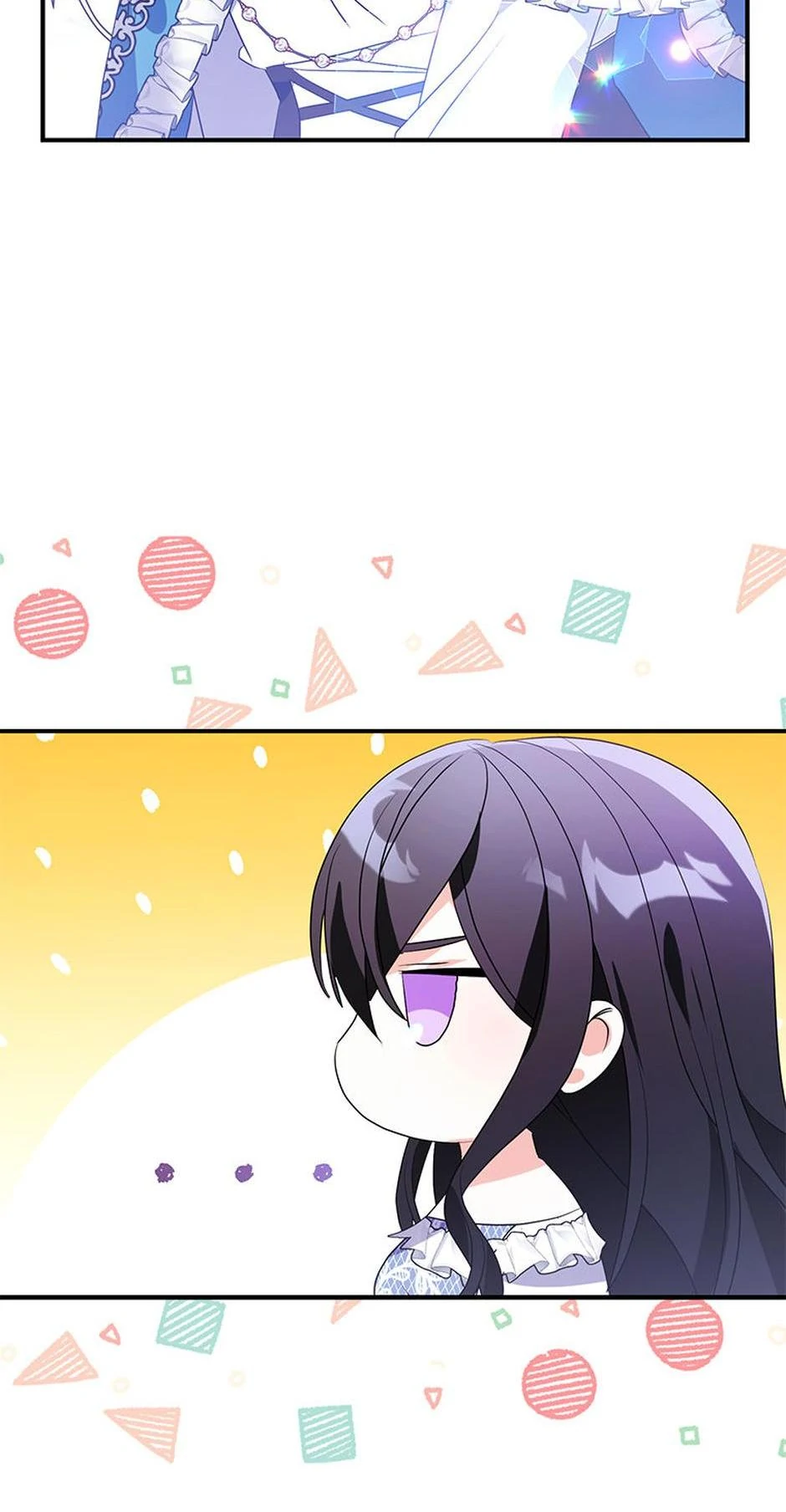 The Fake Rides in a Flower Kiln Chapter 50 233 ch 50 34
