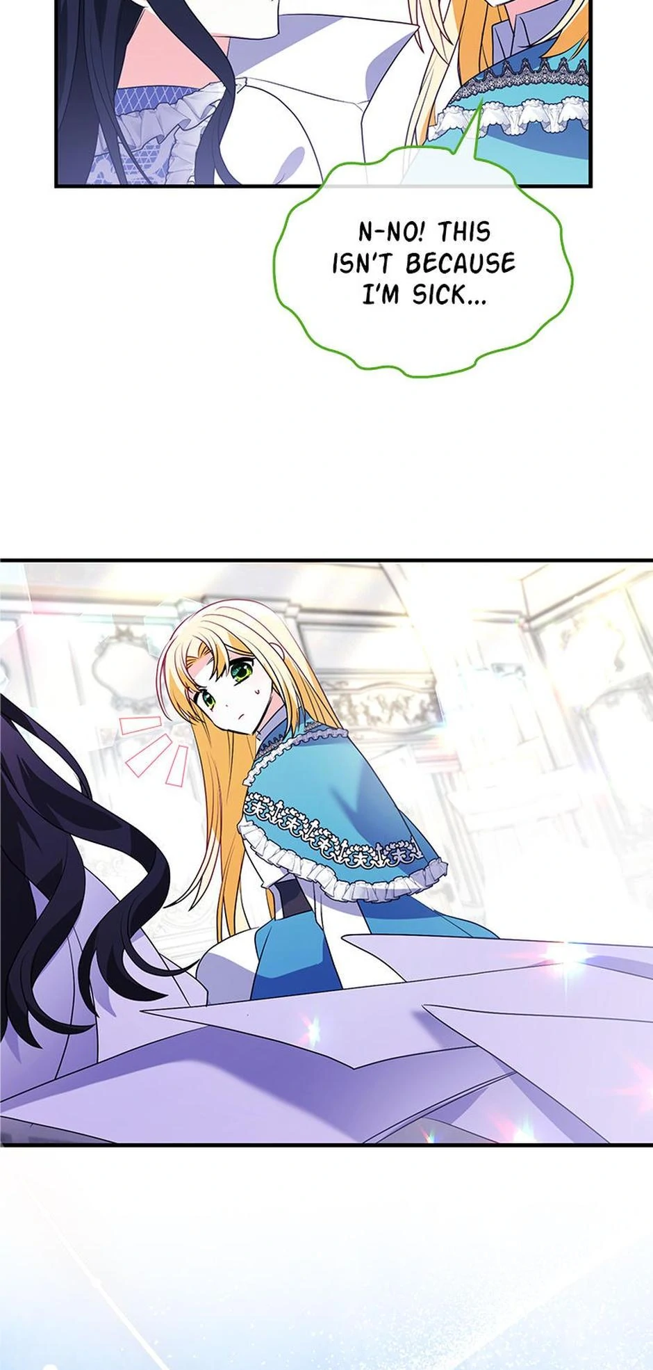 The Fake Rides in a Flower Kiln Chapter 50 238 ch 50 39