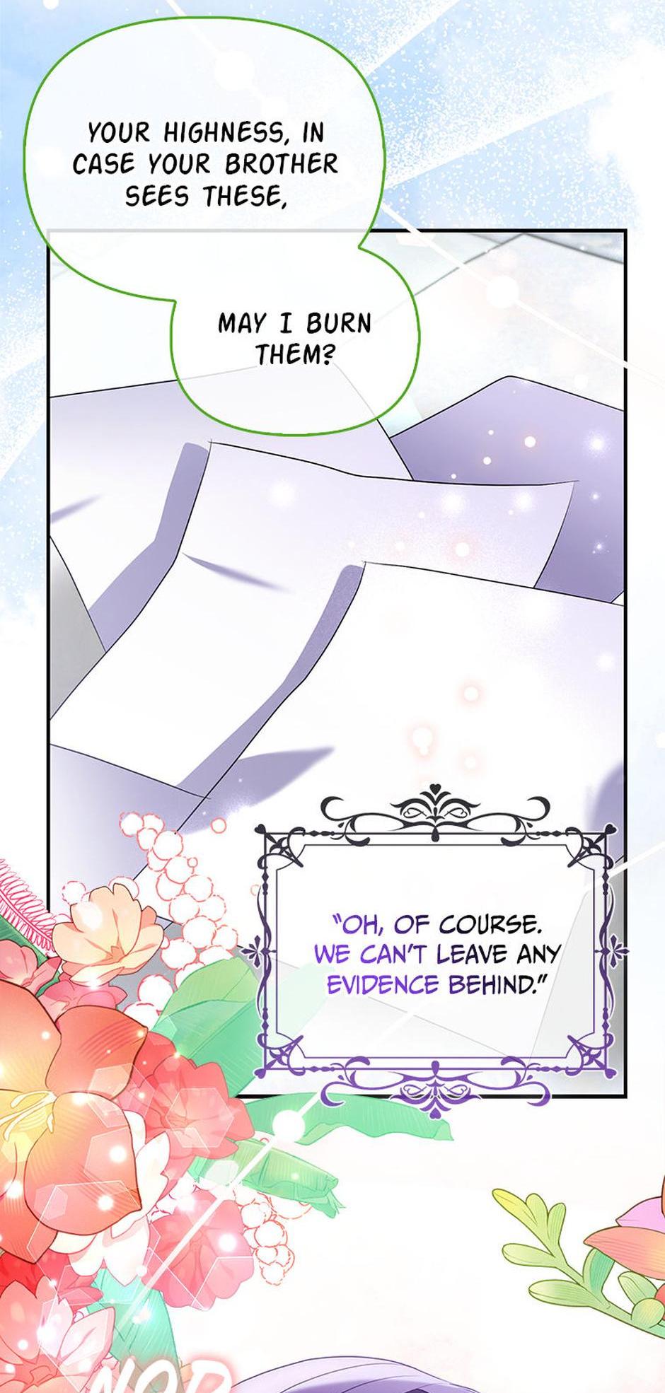 The Fake Rides in a Flower Kiln Chapter 50 239 ch 50 40