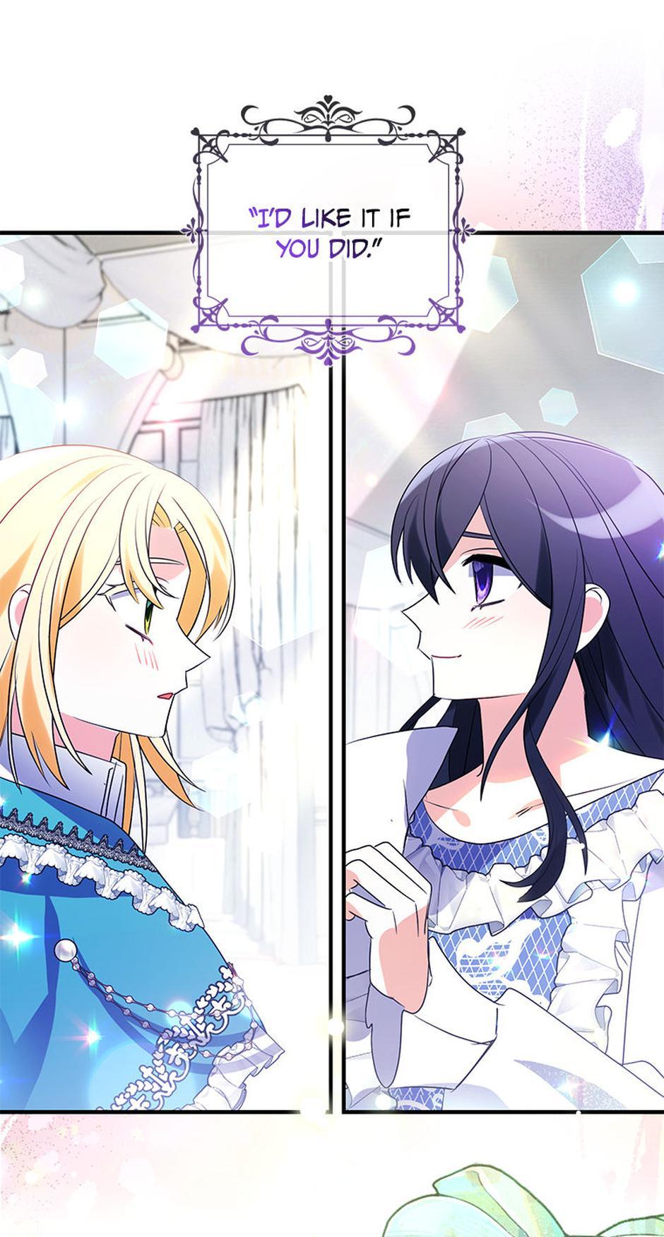 The Fake Rides in a Flower Kiln Chapter 50 243 ch 50 44
