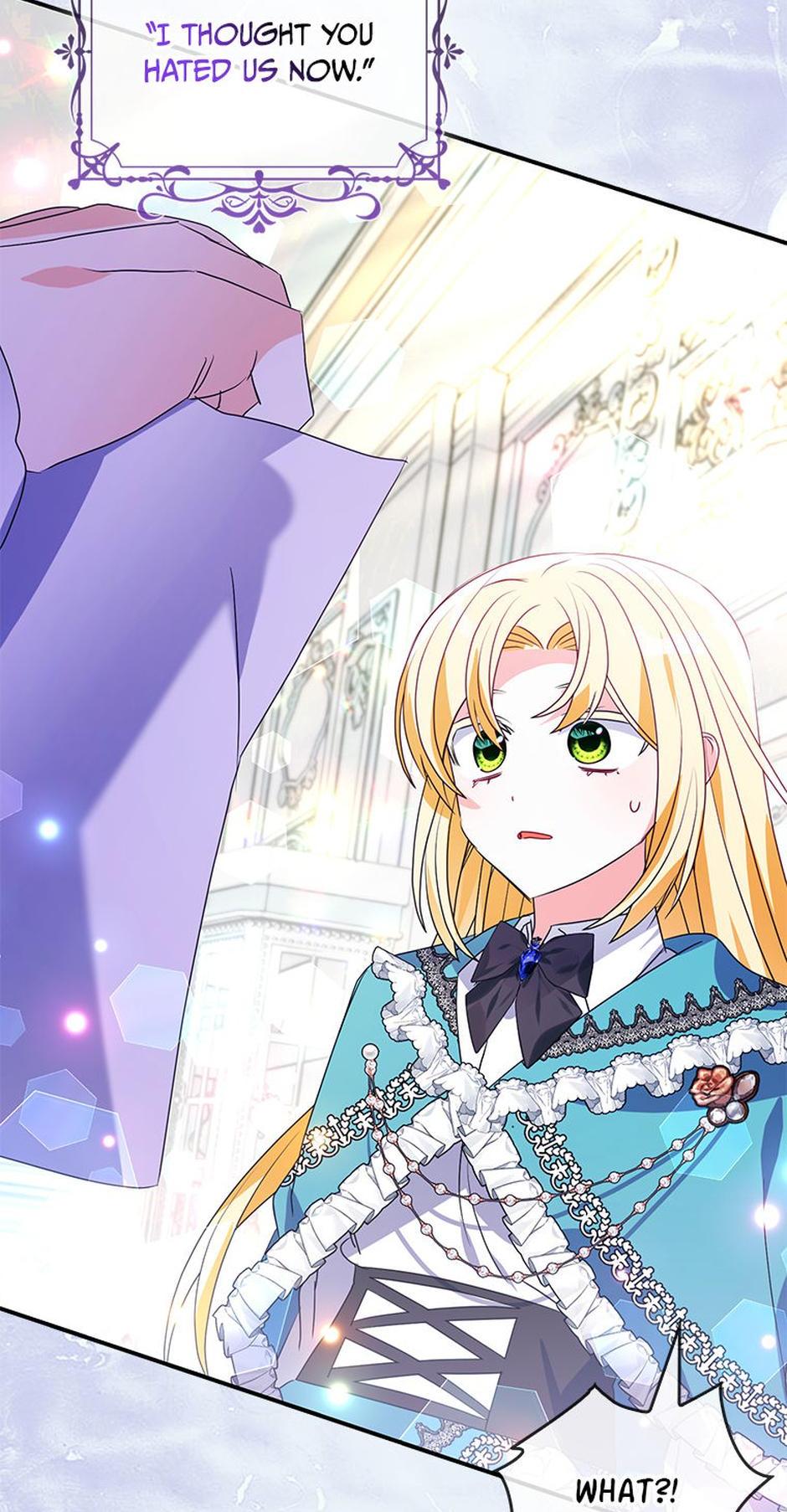 The Fake Rides in a Flower Kiln Chapter 50 204 ch 50 5