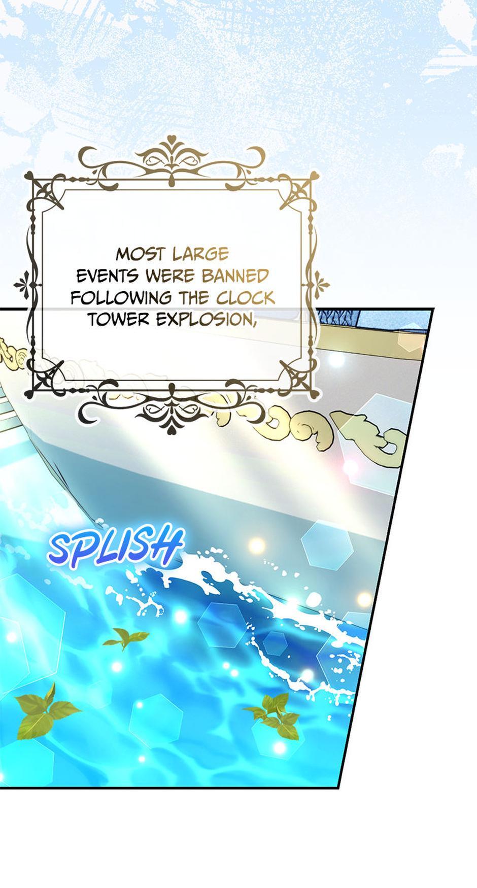 The Fake Rides in a Flower Kiln Chapter 50 249 ch 50 50