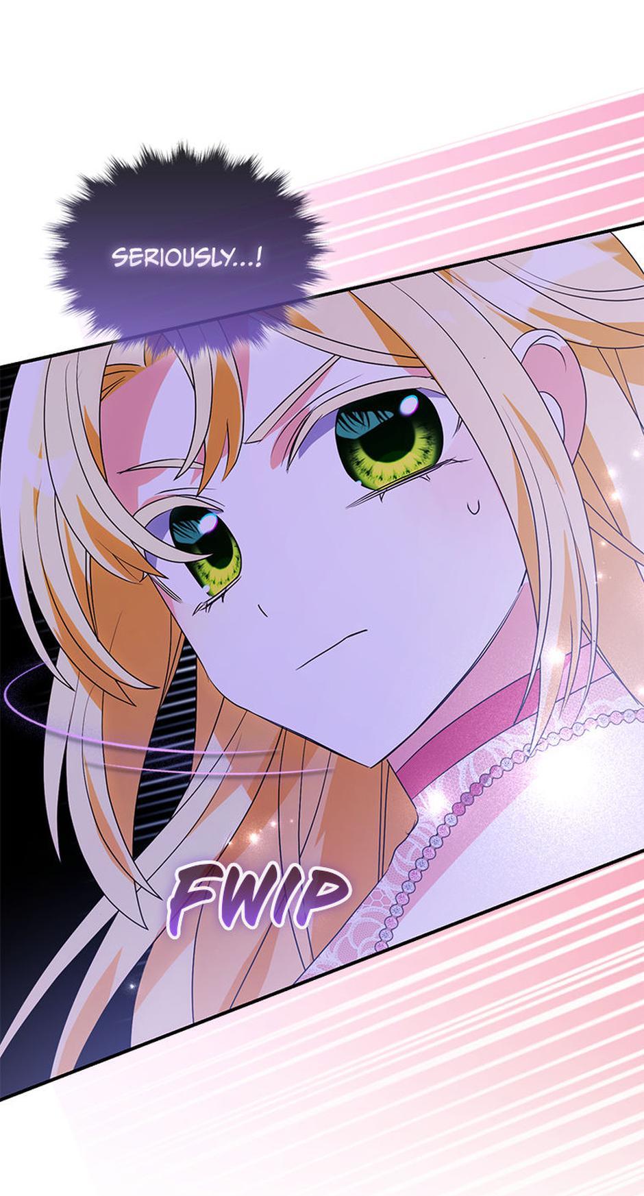 The Fake Rides in a Flower Kiln Chapter 50 257 ch 50 58