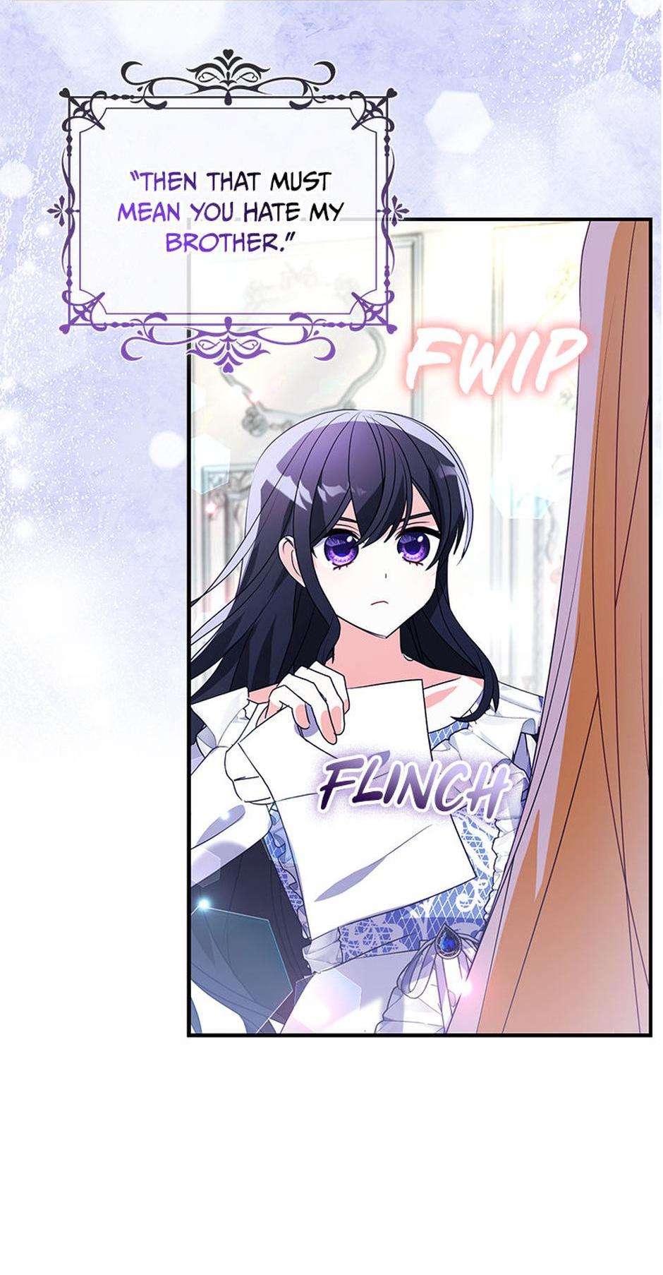 The Fake Rides in a Flower Kiln Chapter 50 207 ch 50 8