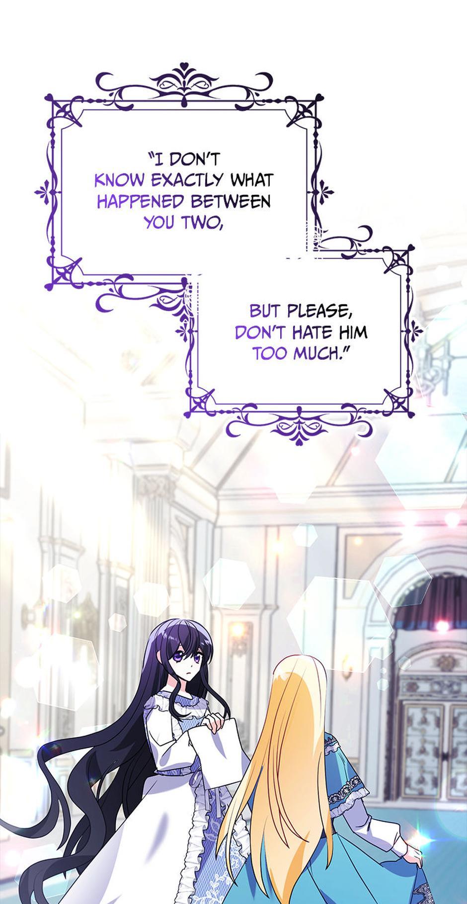 The Fake Rides in a Flower Kiln Chapter 50 208 ch 50 9