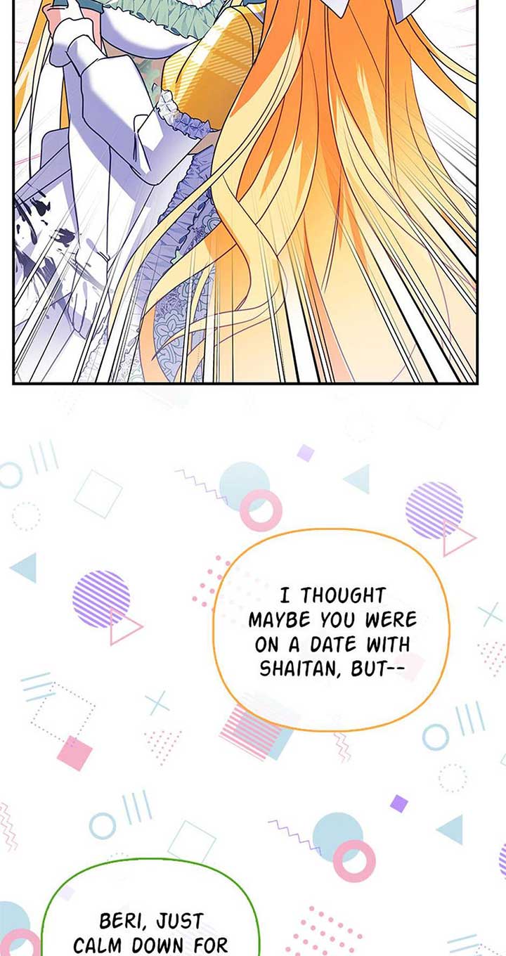 The Fake Rides in a Flower Kiln Chapter 56 365 ch 56 64