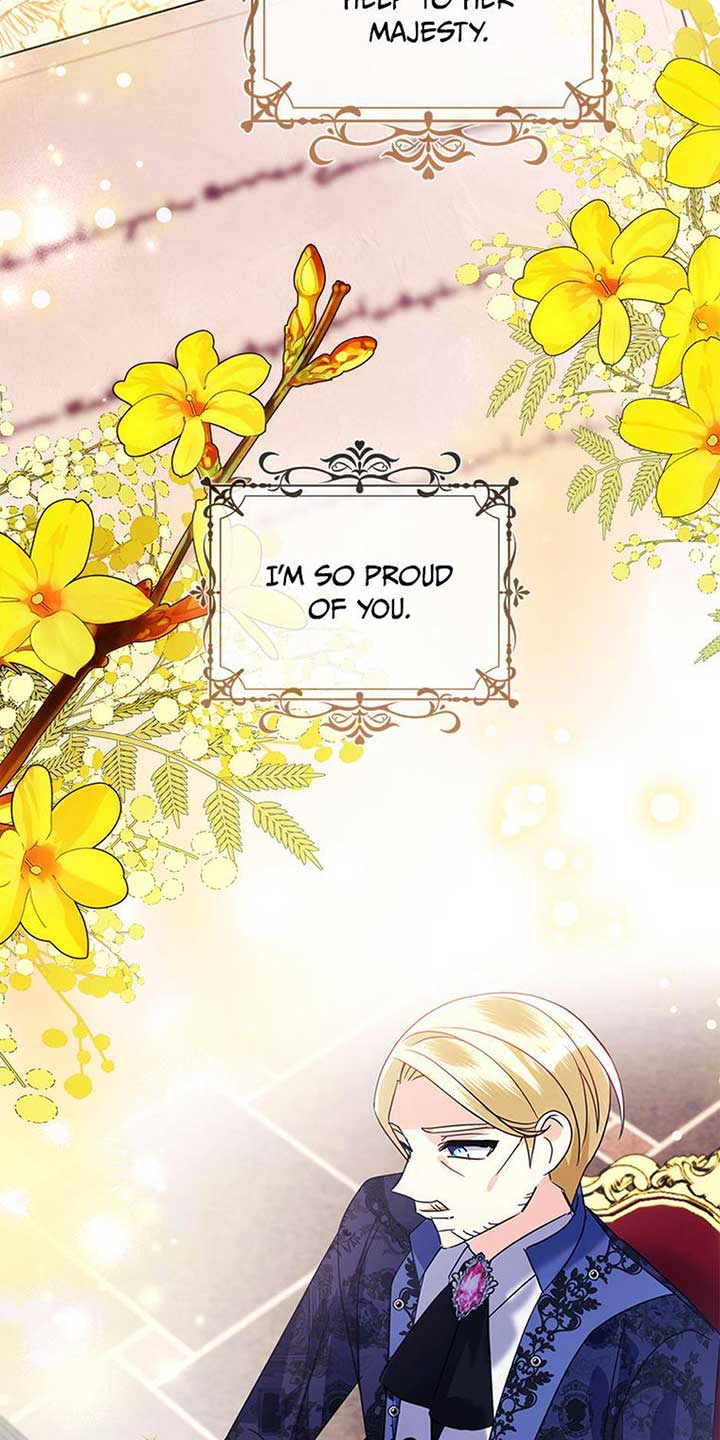 The Fake Rides in a Flower Kiln Chapter 58 245 ch 58 13