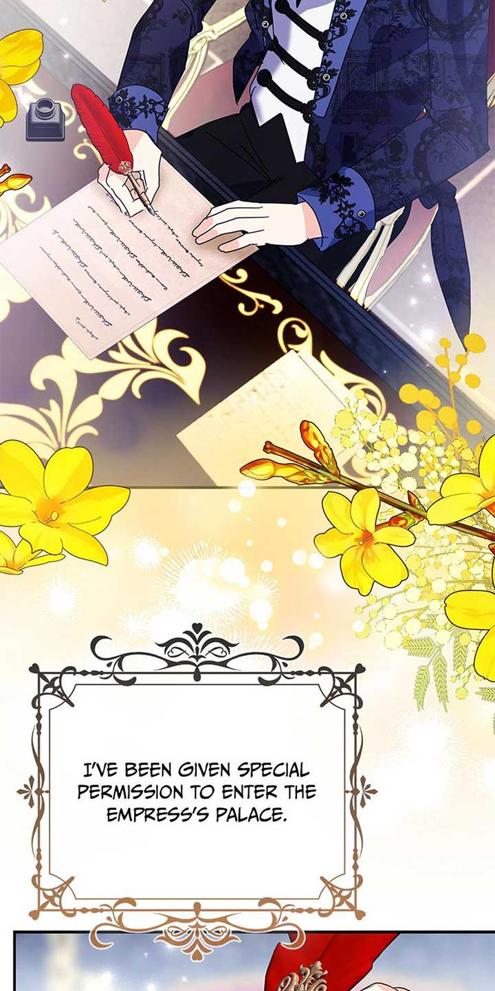 The Fake Rides in a Flower Kiln Chapter 58 246 ch 58 14