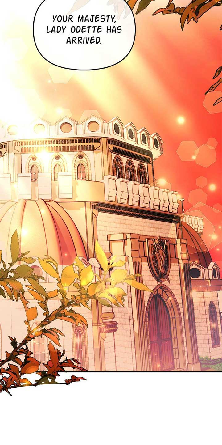 The Fake Rides in a Flower Kiln Chapter 58 252 ch 58 20