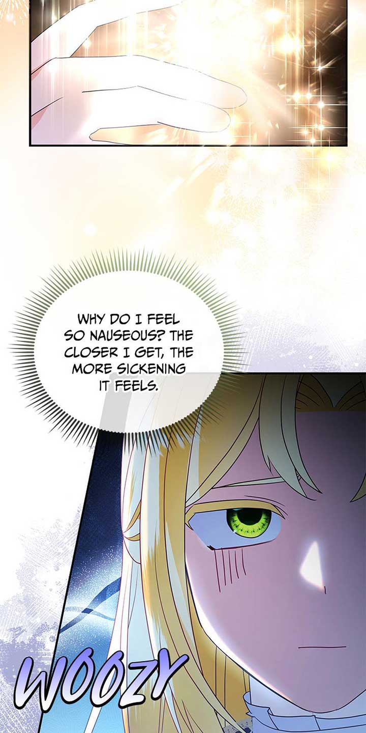 The Fake Rides in a Flower Kiln Chapter 58 255 ch 58 23