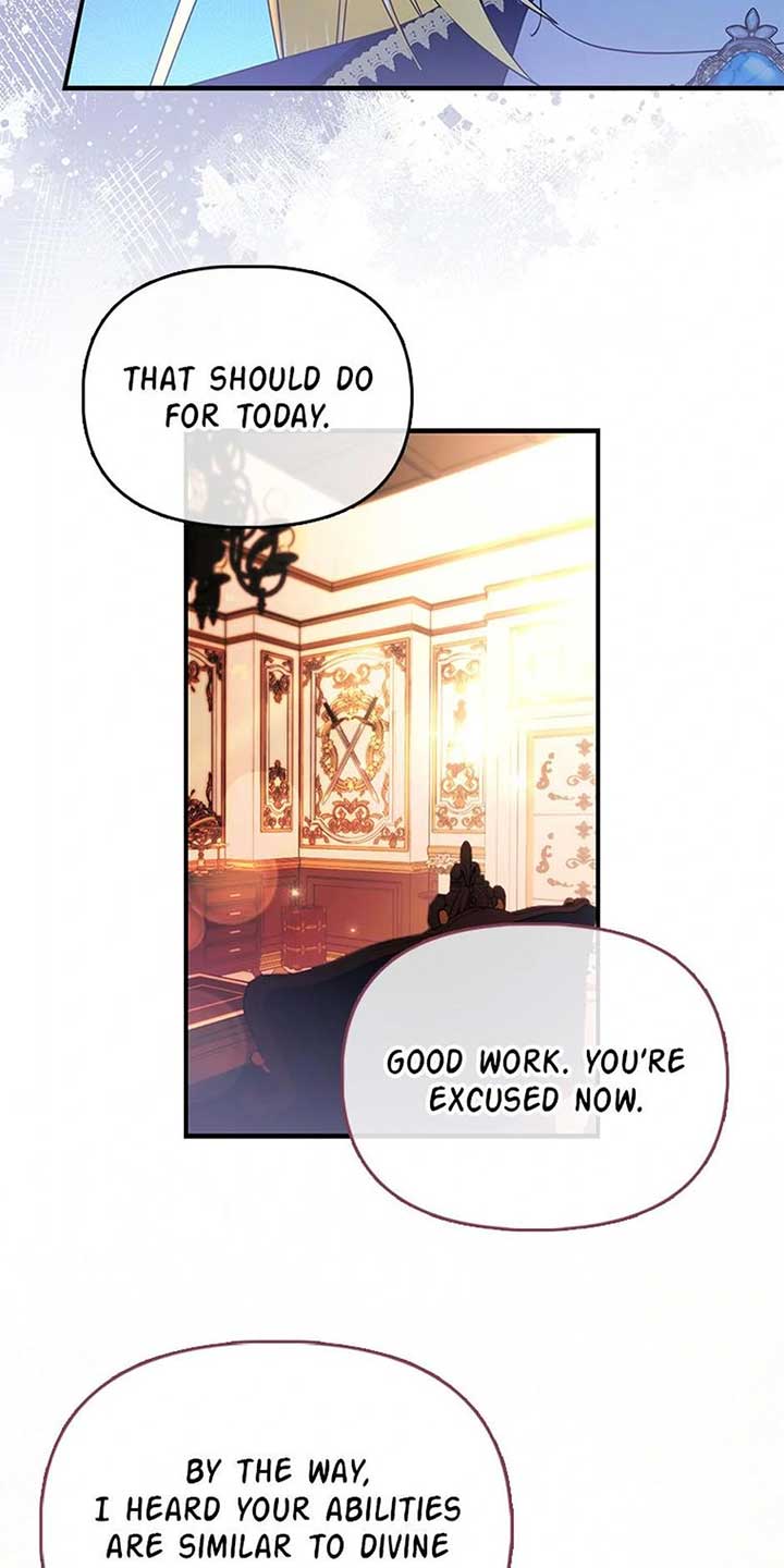 The Fake Rides in a Flower Kiln Chapter 58 256 ch 58 24