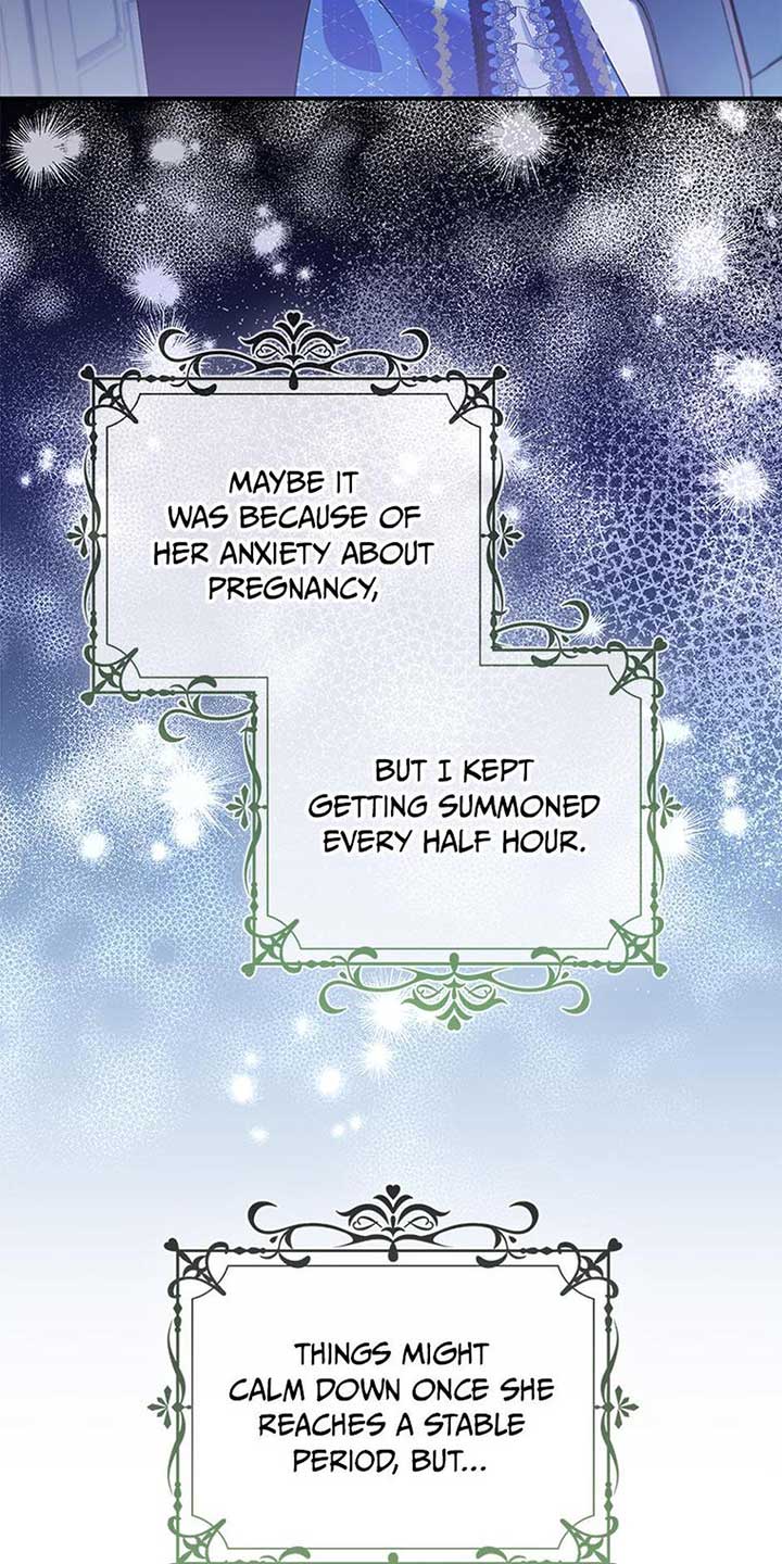 The Fake Rides in a Flower Kiln Chapter 58 260 ch 58 28