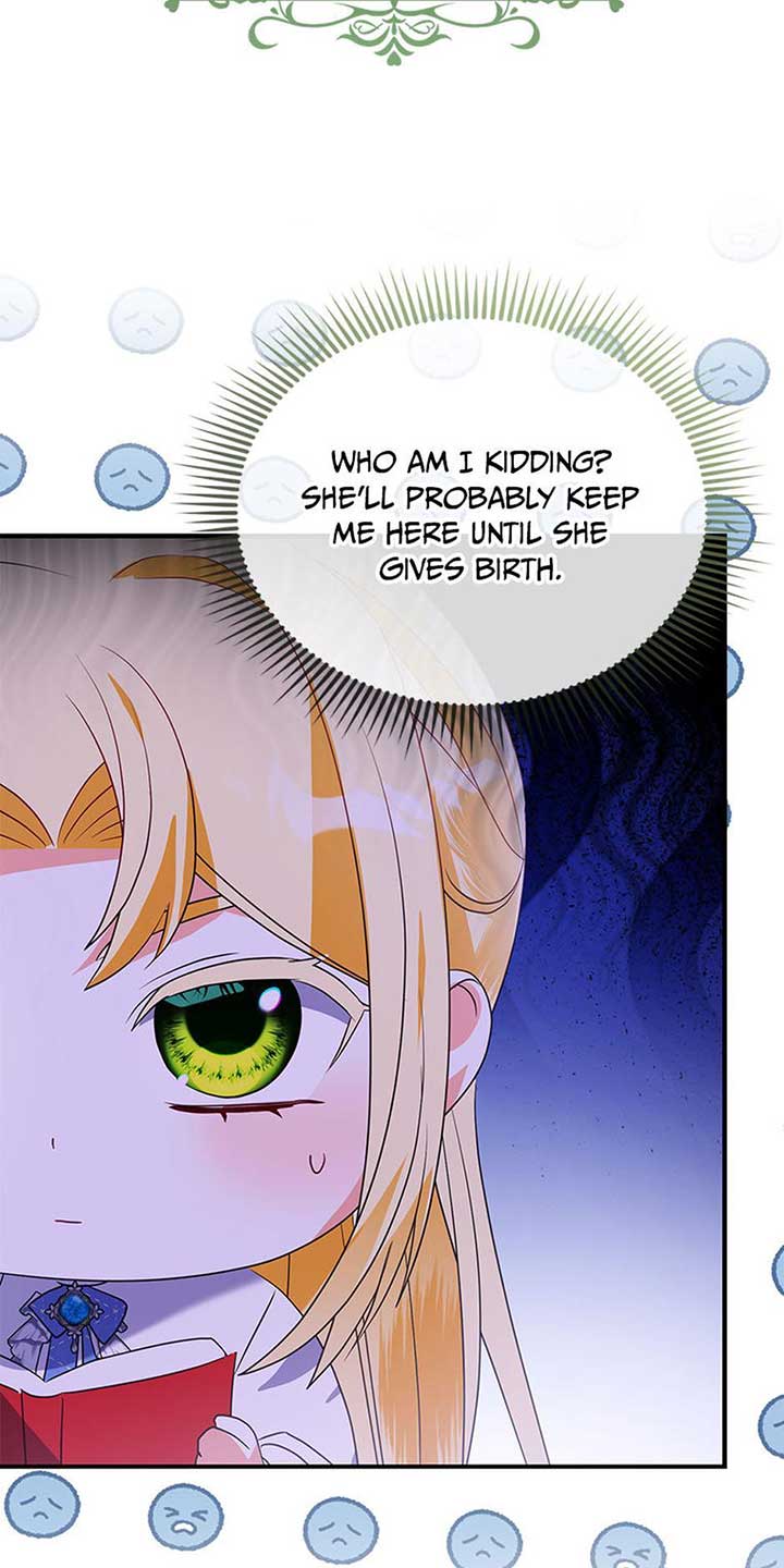 The Fake Rides in a Flower Kiln Chapter 58 261 ch 58 29