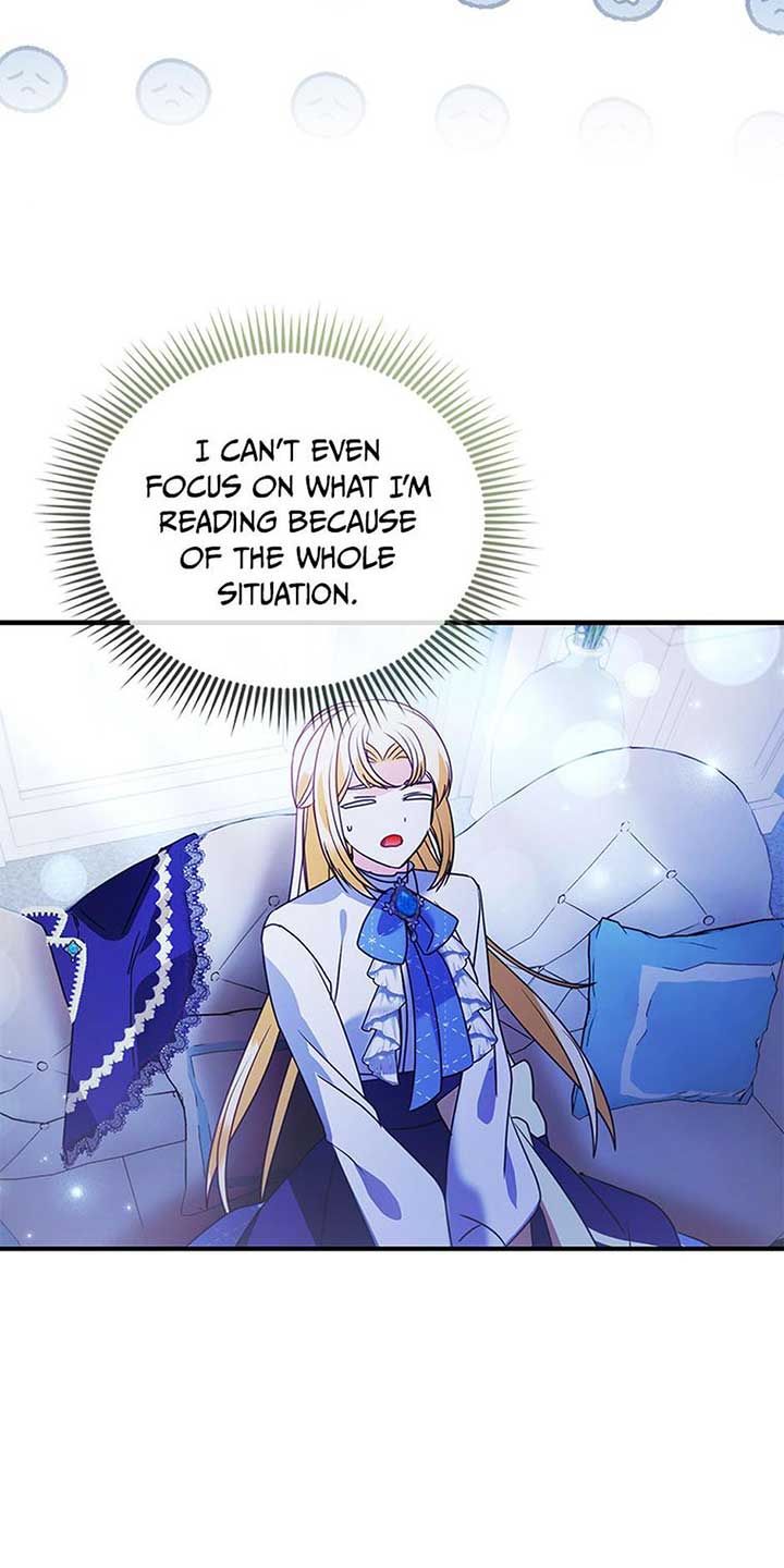 The Fake Rides in a Flower Kiln Chapter 58 262 ch 58 30