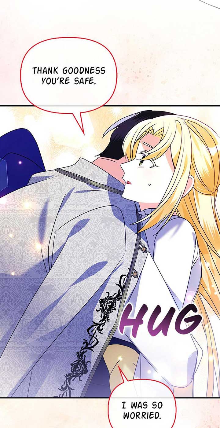 The Fake Rides in a Flower Kiln Chapter 58 273 ch 58 41
