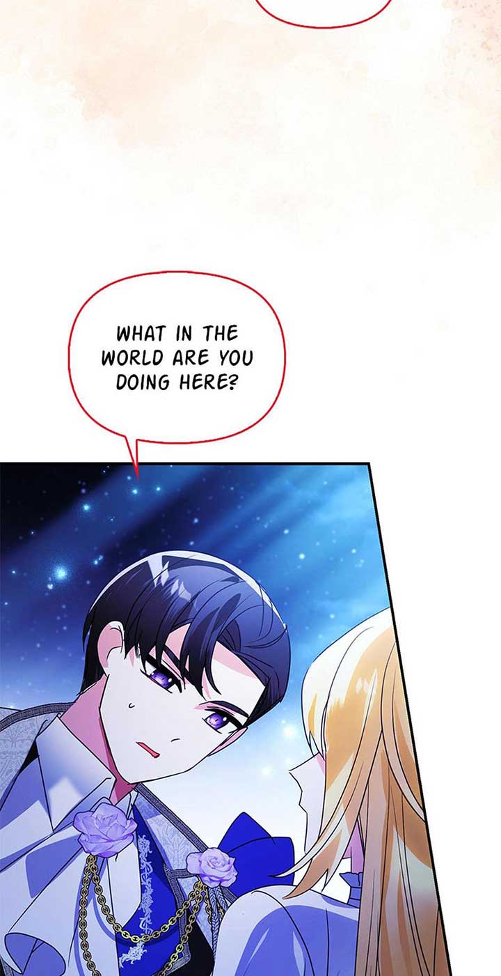 The Fake Rides in a Flower Kiln Chapter 58 274 ch 58 42