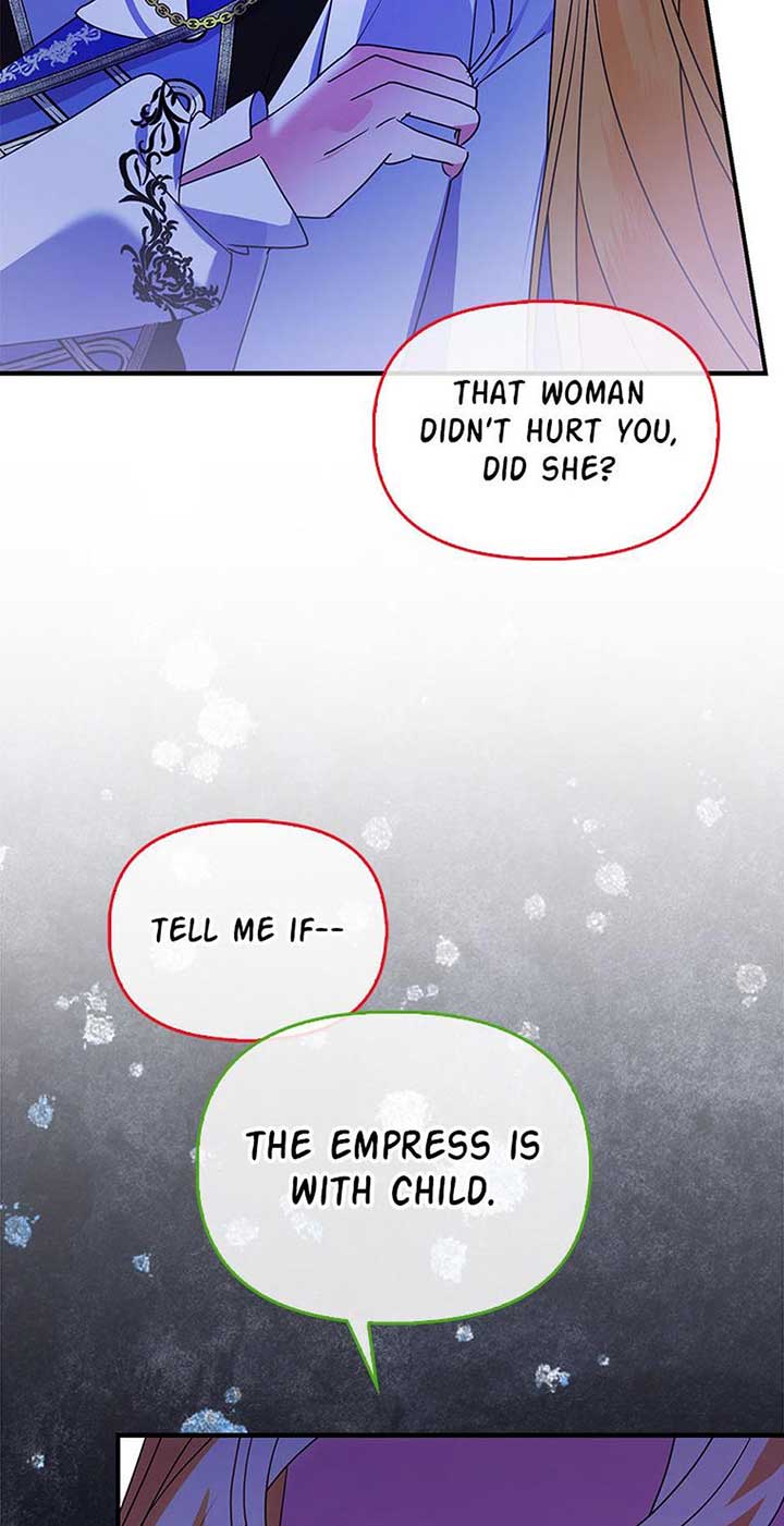 The Fake Rides in a Flower Kiln Chapter 58 275 ch 58 43