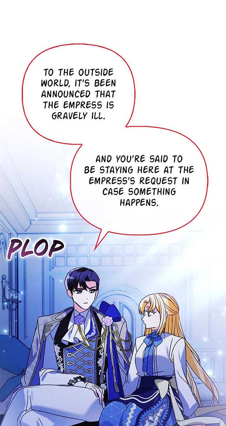 The Fake Rides in a Flower Kiln Chapter 58 280 ch 58 48
