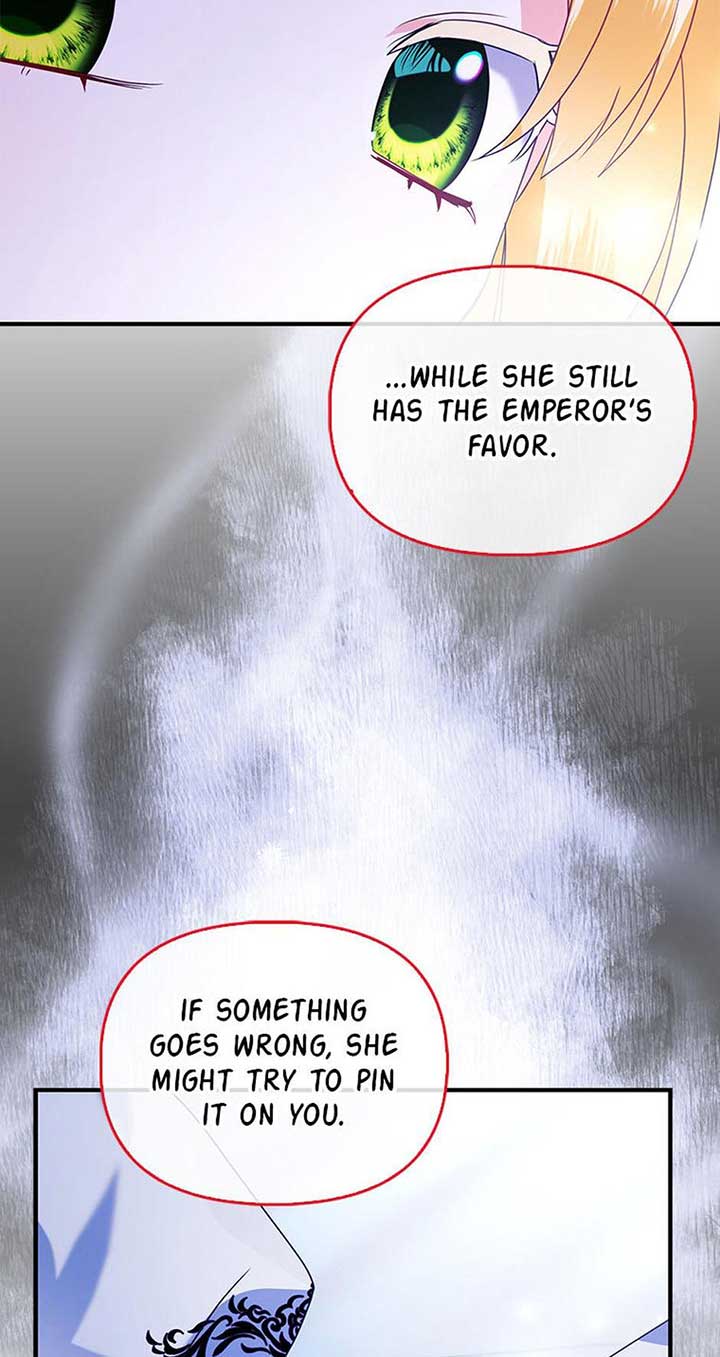 The Fake Rides in a Flower Kiln Chapter 58 284 ch 58 52