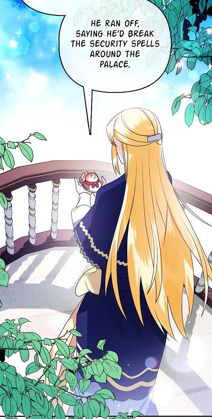 The Fake Rides in a Flower Kiln Chapter 58 238 ch 58 6