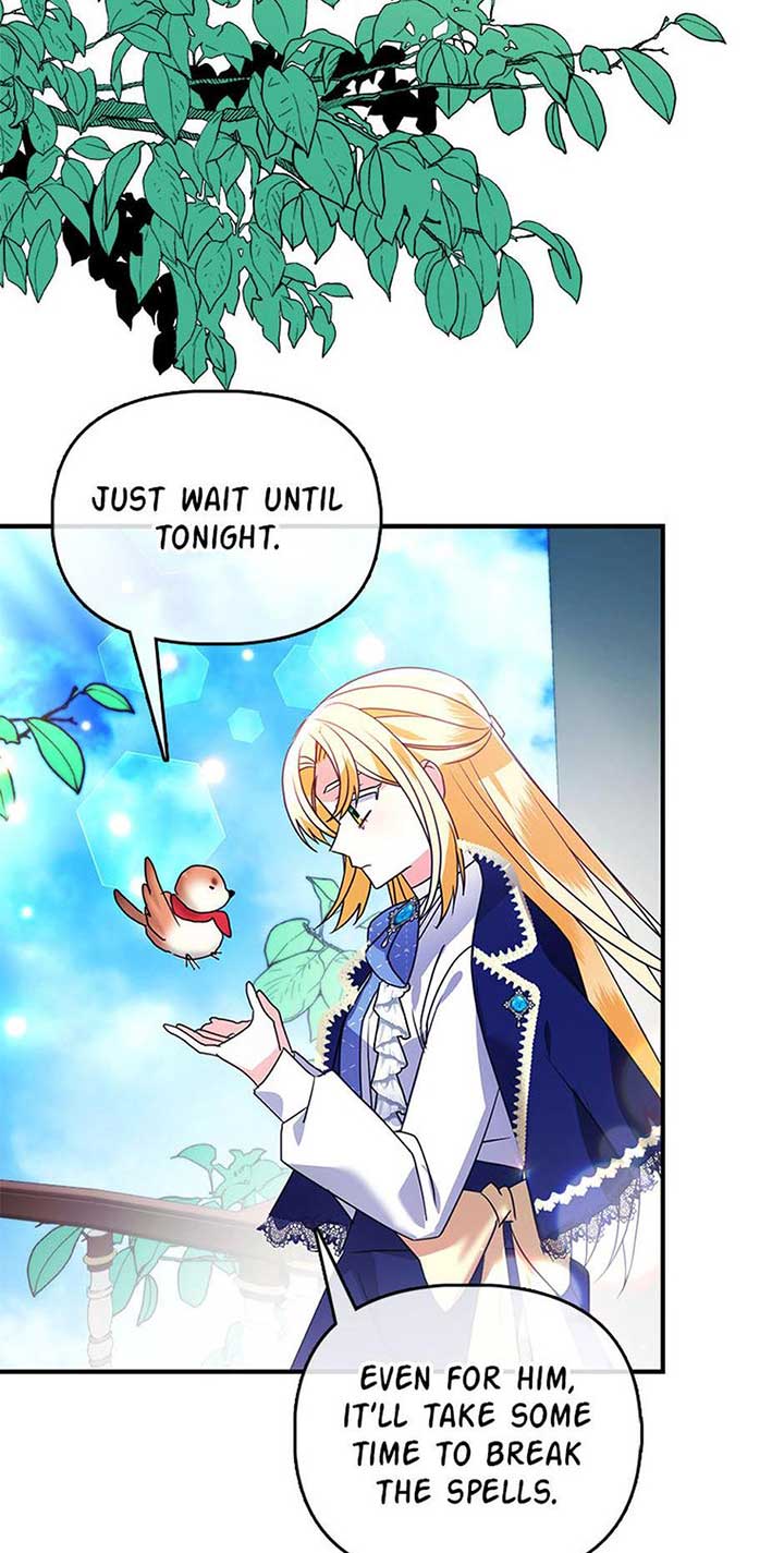 The Fake Rides in a Flower Kiln Chapter 58 239 ch 58 7